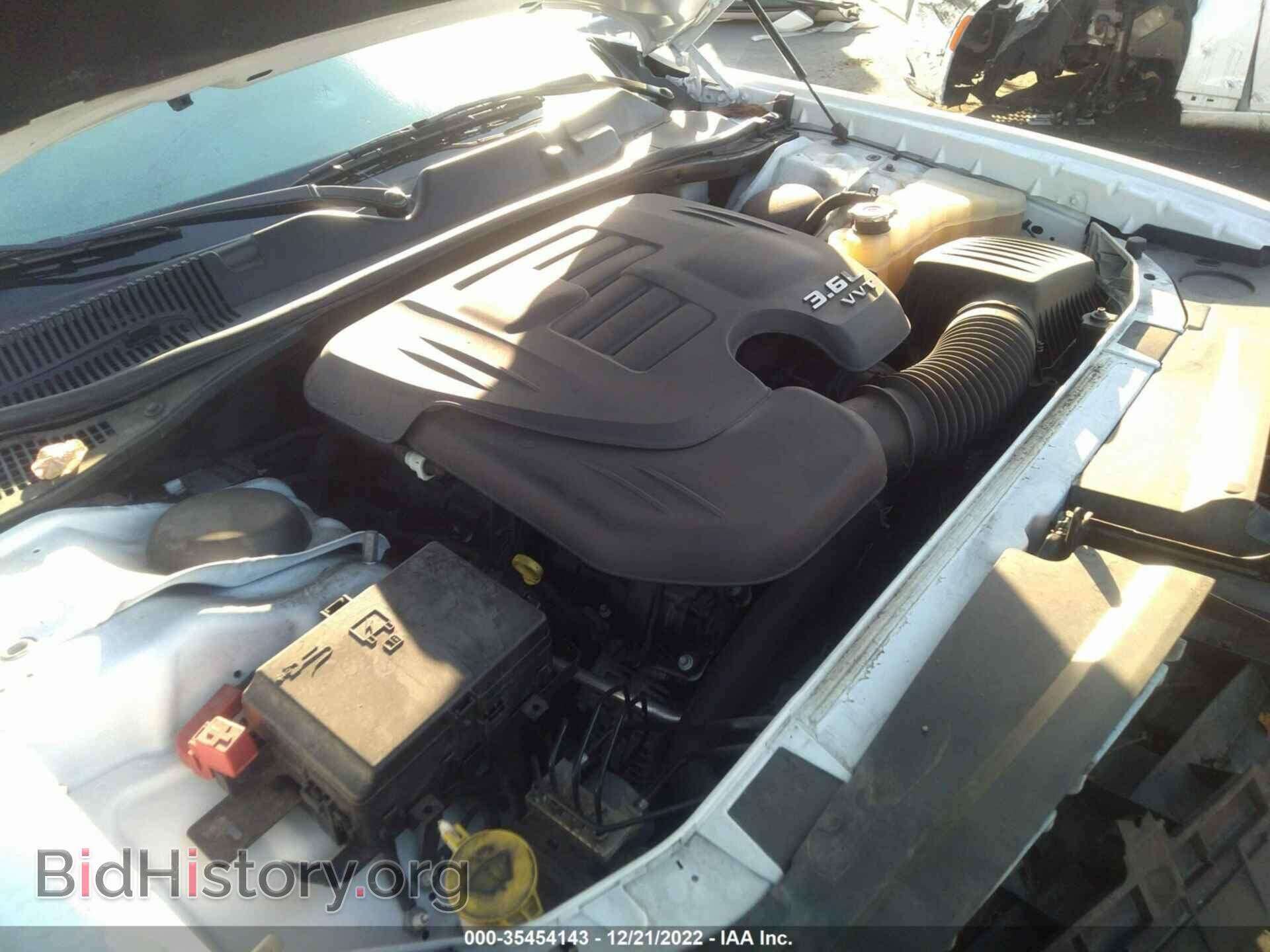 2020 DODGE CHALLENGER - VIN: 2C3CDZAG0LH104221 - Фото 10