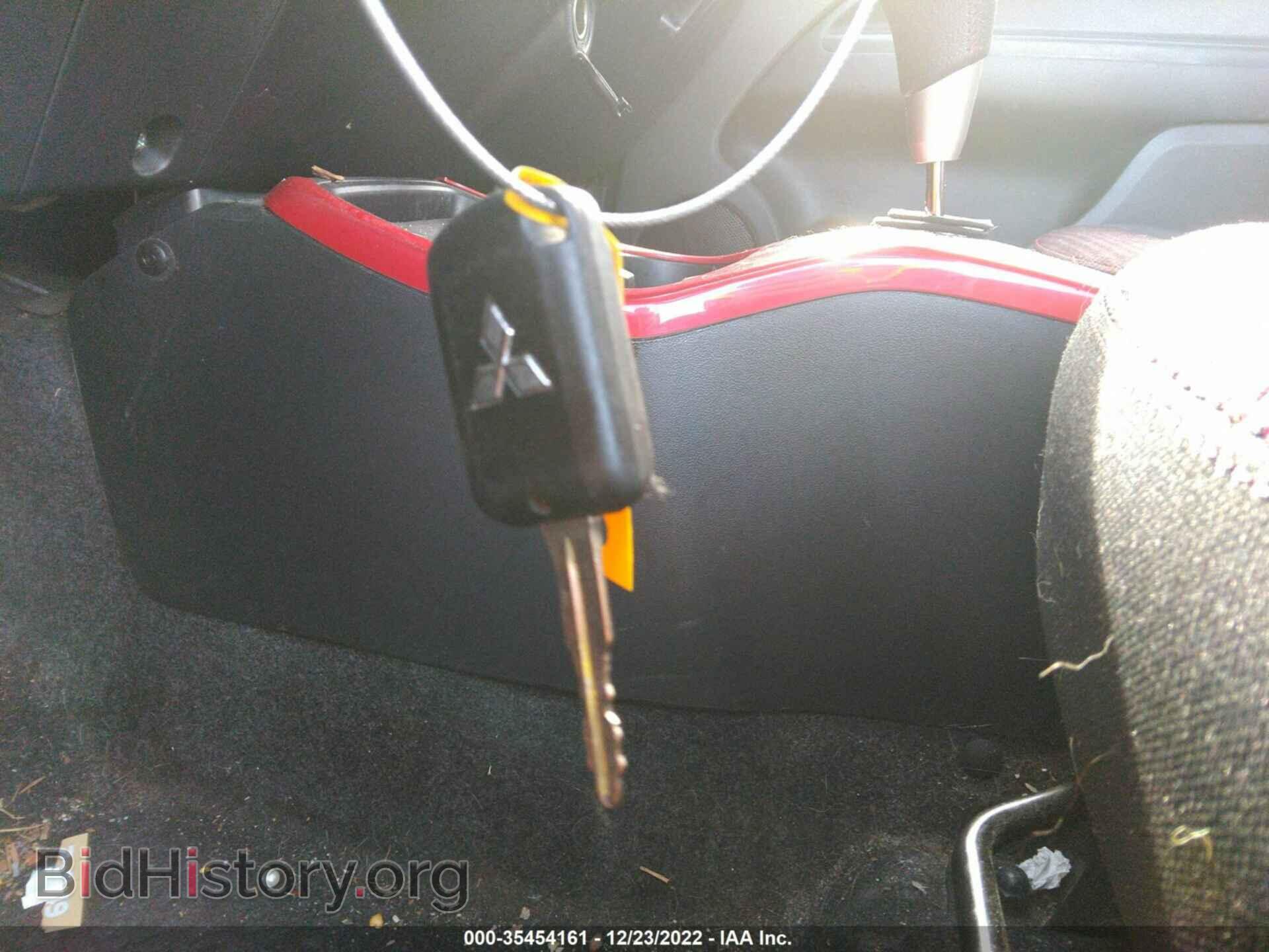 2019 MITSUBISHI MIRAGE - VIN: ML32A5HJ7KH002304 - Фото 11