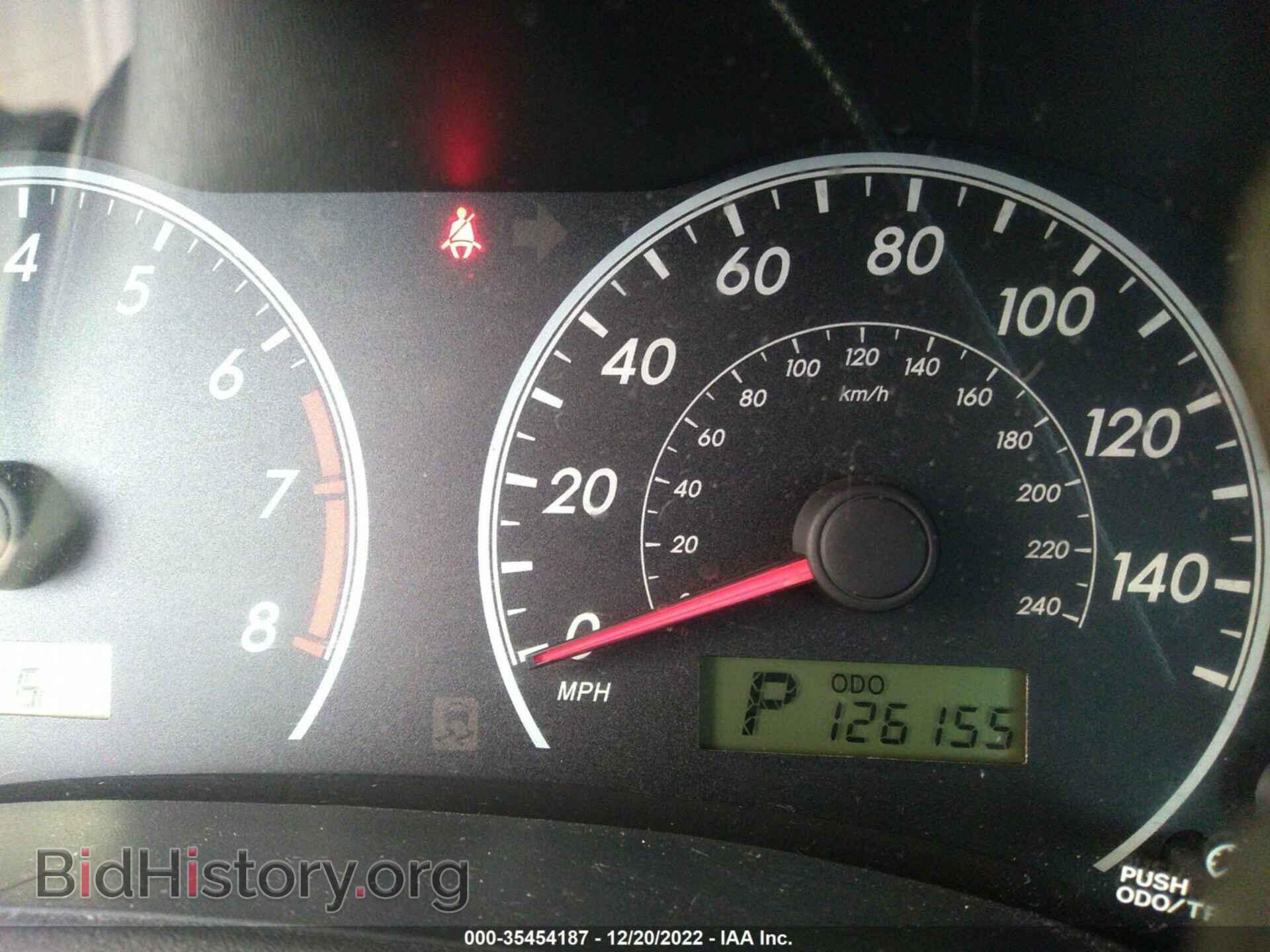 2013 TOYOTA COROLLA - VIN: 2T1BU4EE7DC033209 - Фото 7