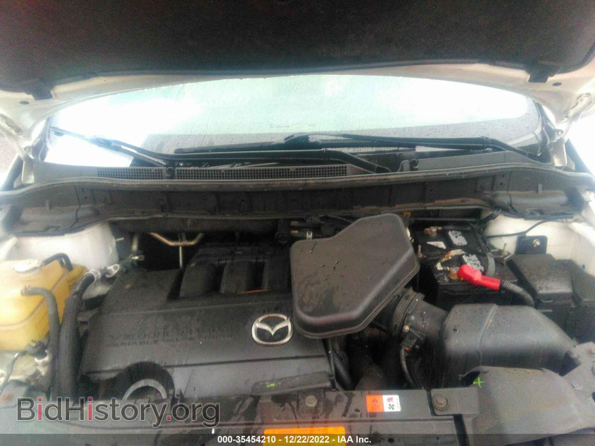 2013 MAZDA CX-9 - VIN: JM3TB3CV0D0408088 - Фото 10