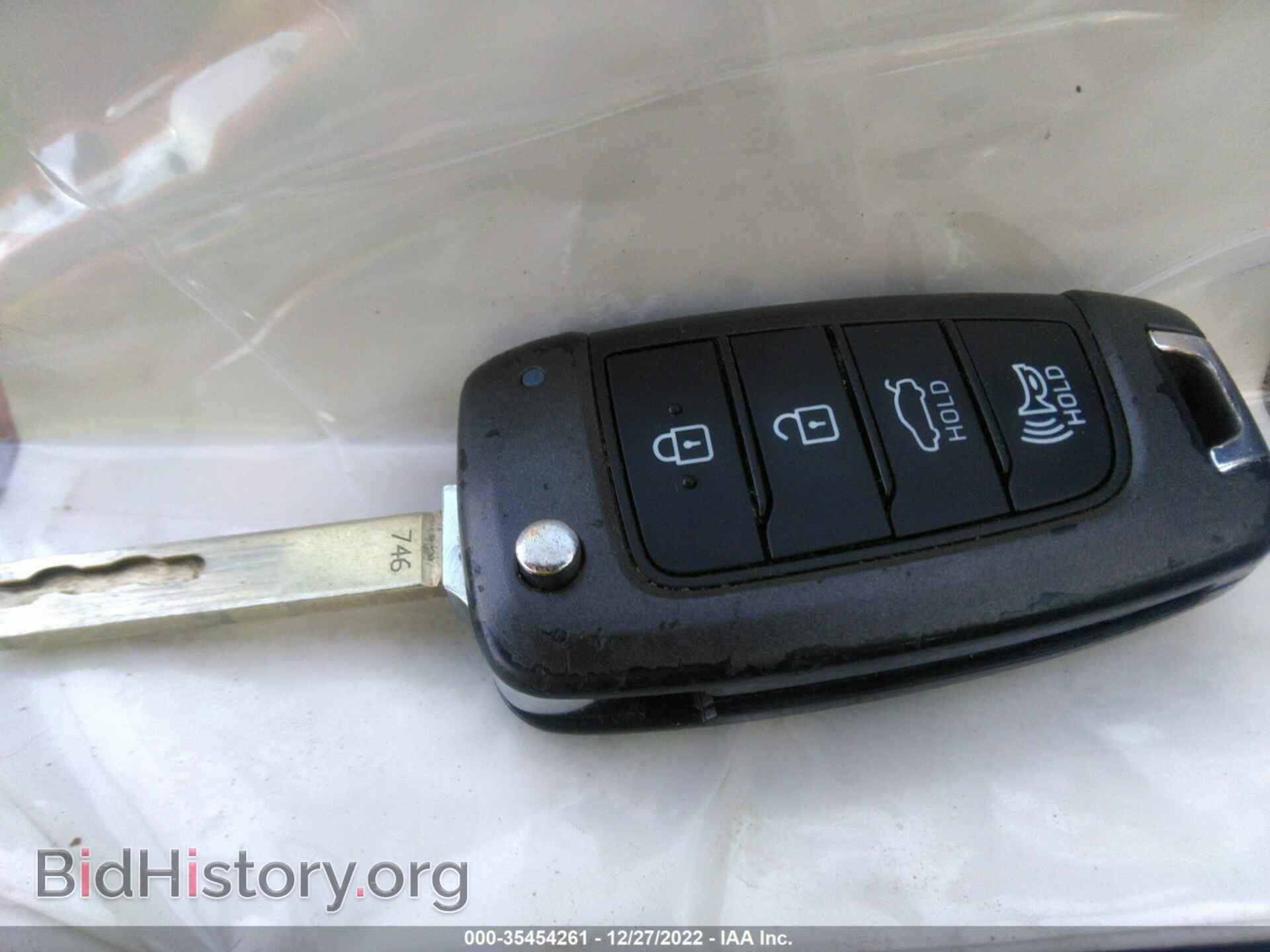 2020 HYUNDAI ACCENT - VIN: 3KPC24A6XLE113628 - Фото 11