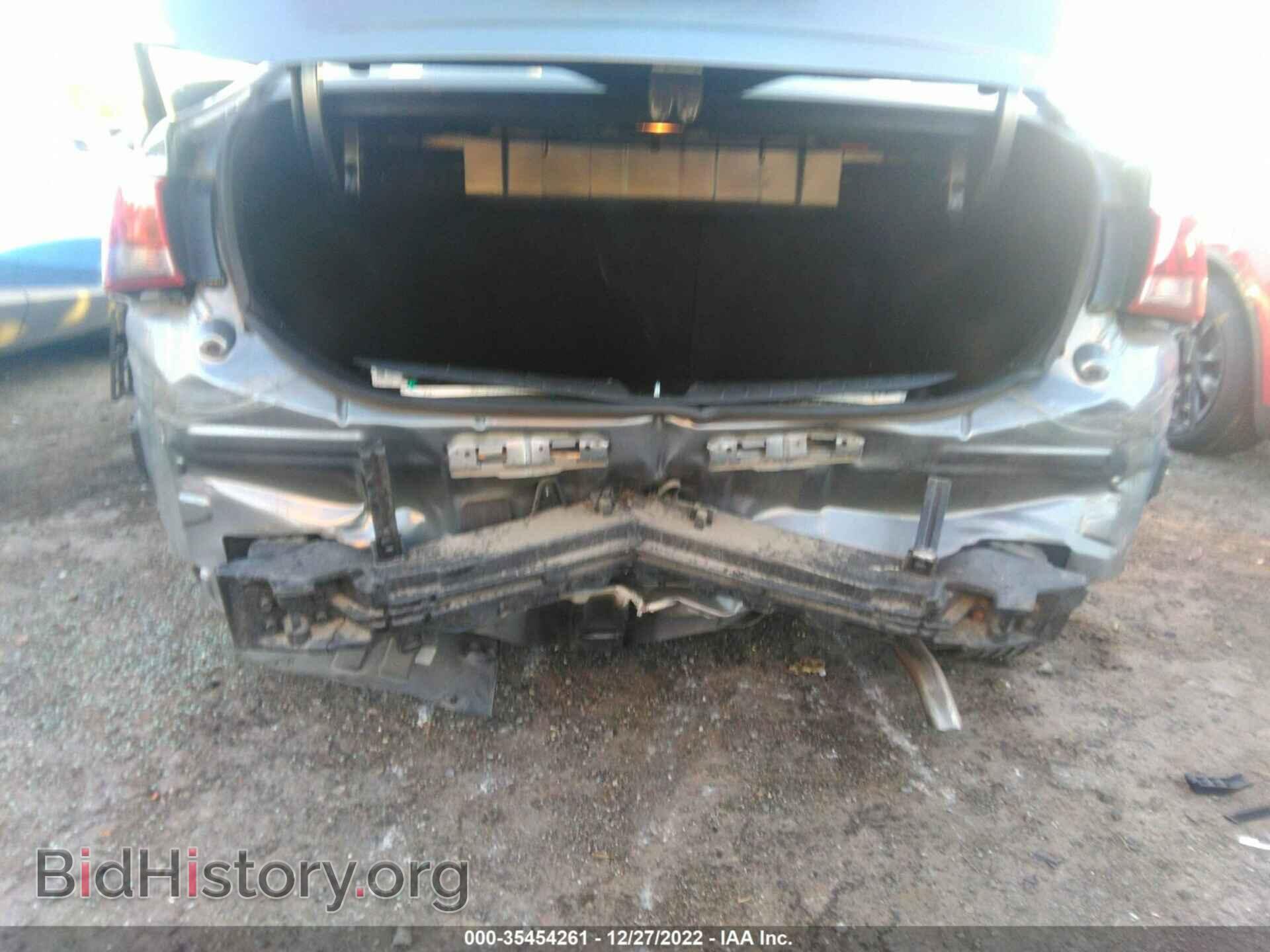 2020 HYUNDAI ACCENT - VIN: 3KPC24A6XLE113628 - Фото 6