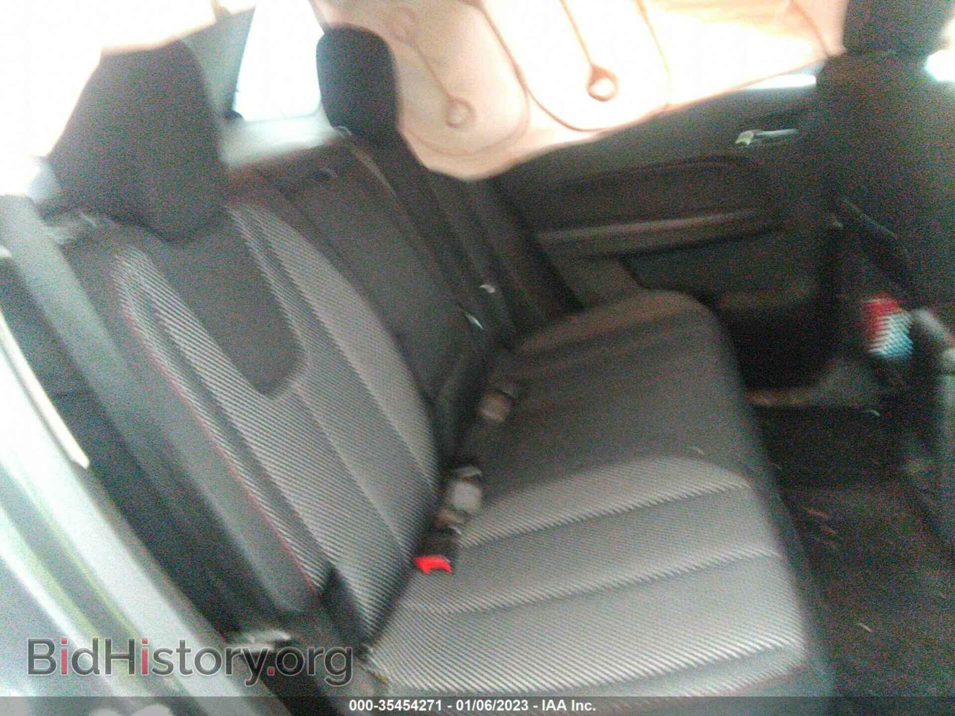2014 GMC TERRAIN - VIN: 2GKFLWEK4E6173635 - Фото 8