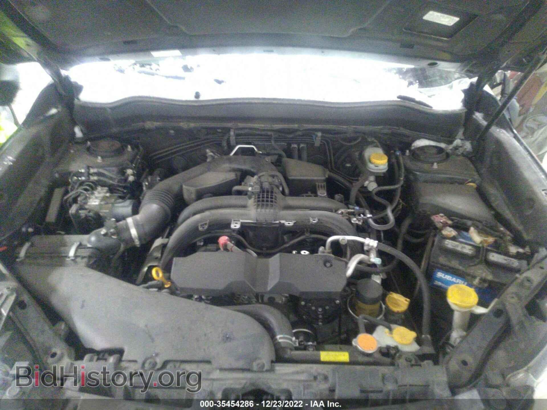 2017 SUBARU FORESTER - VIN: JF2SJAGC0HH552432 - Фото 10
