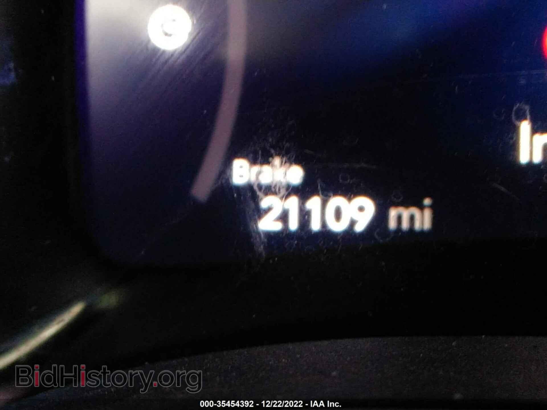 2022 CHRYSLER PACIFICA - VIN: 2C4RC1L7XNR173681 - Фото 7
