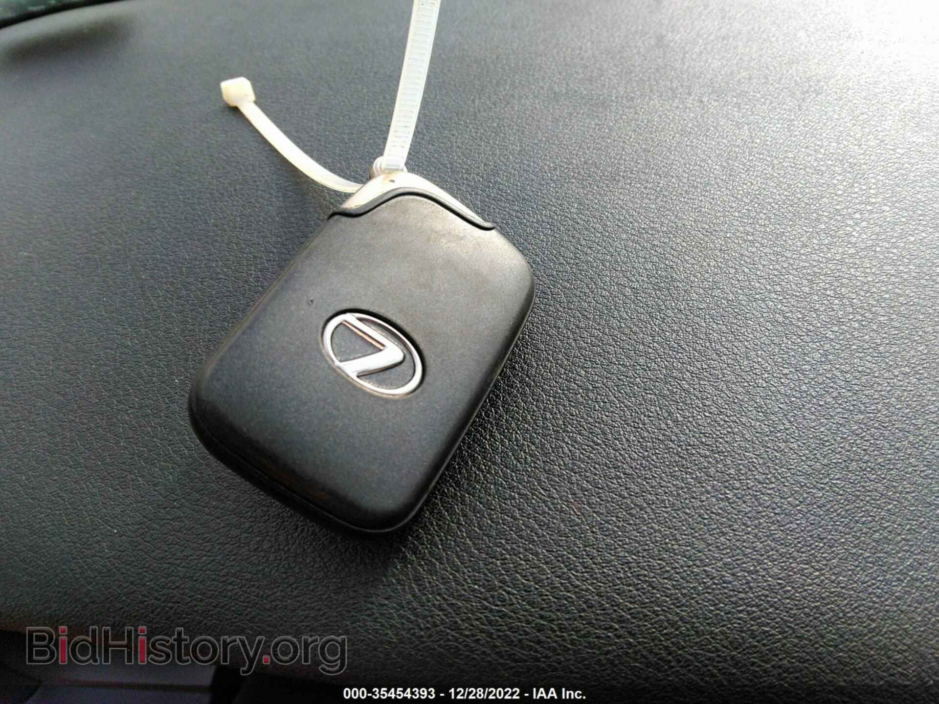2009 LEXUS IS 250 - VIN: JTHCK262892029404 - Фото 11