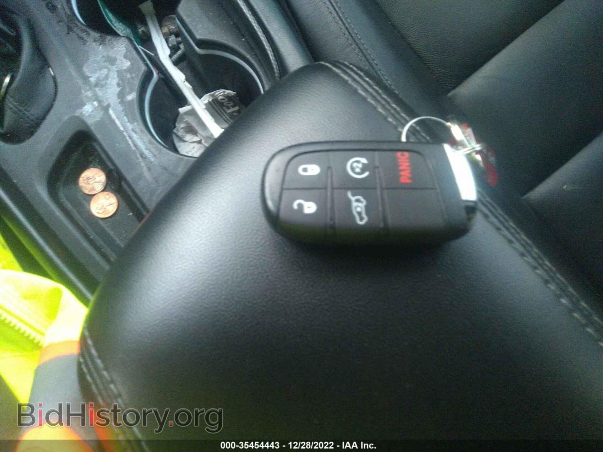 2021 DODGE DURANGO - VIN: 1C4RDJDG0MC610641 - Photo 11