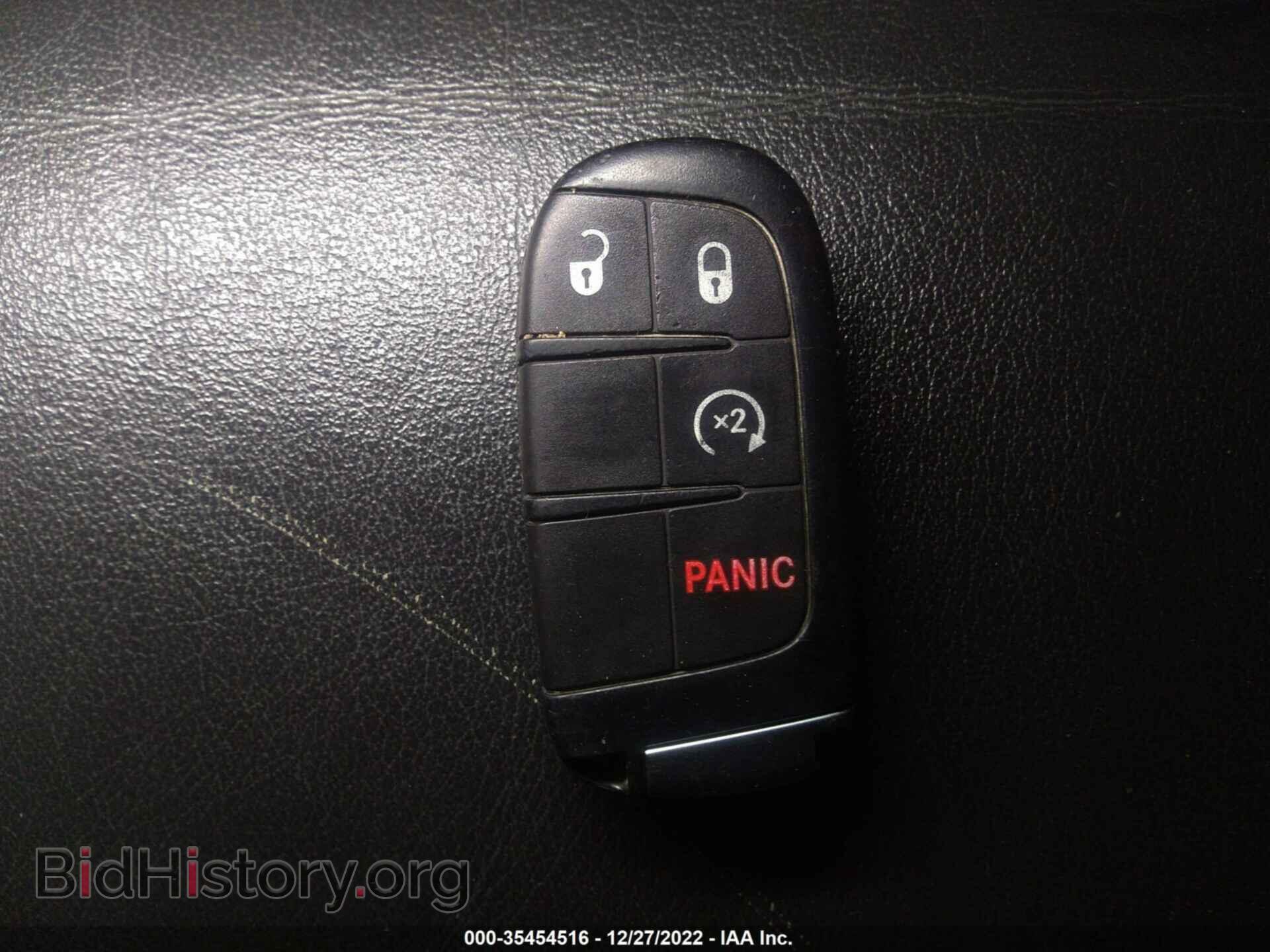 2015 DODGE DURANGO - VIN: 1C4RDJDG3FC801344 - Photo 11