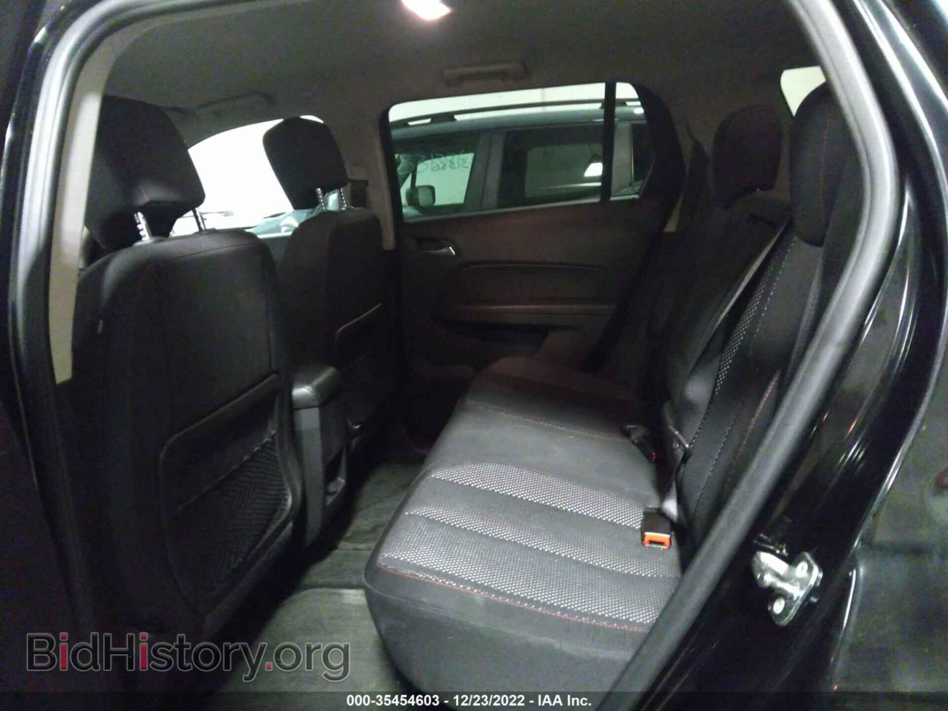 2017 GMC TERRAIN - VIN: 2GKALNEK9H6341682 - Фото 8