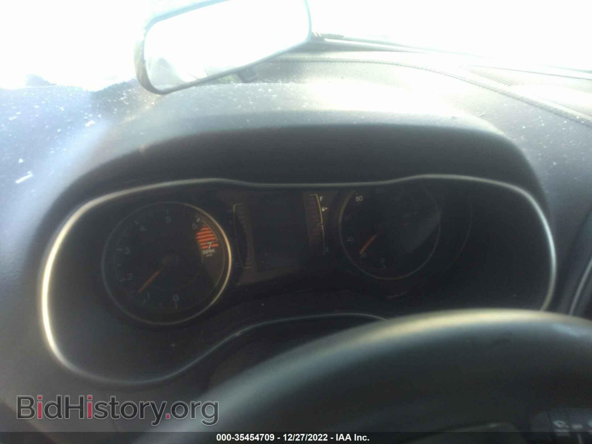 2019 JEEP CHEROKEE - VIN: 1C4PJLLB5KD387957 - Фото 7