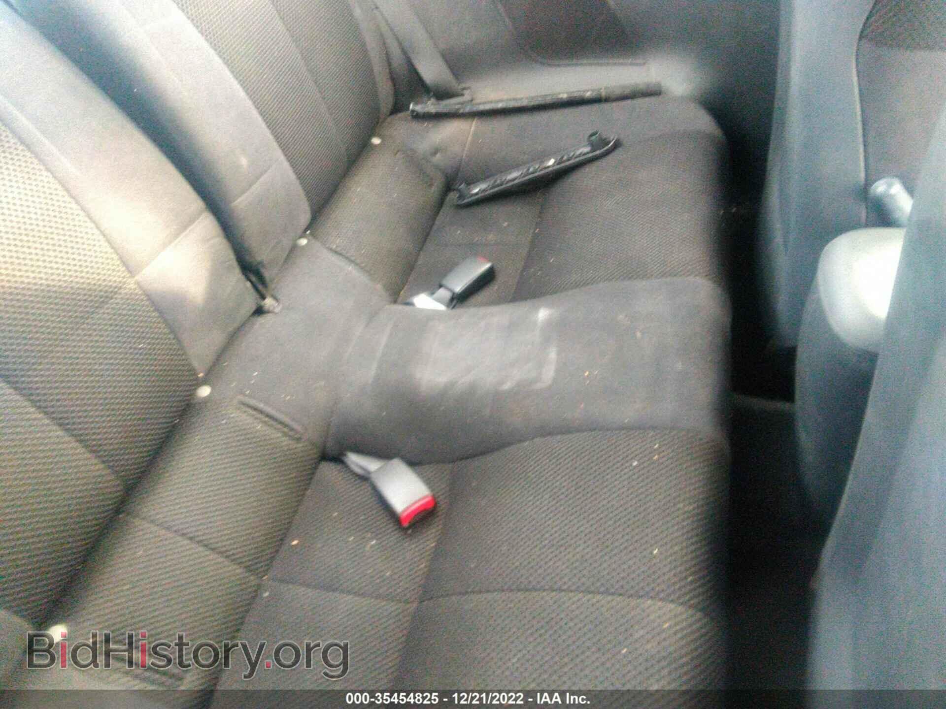2008 MITSUBISHI ECLIPSE - VIN: 4A3AK24F48E032955 - Photo 8