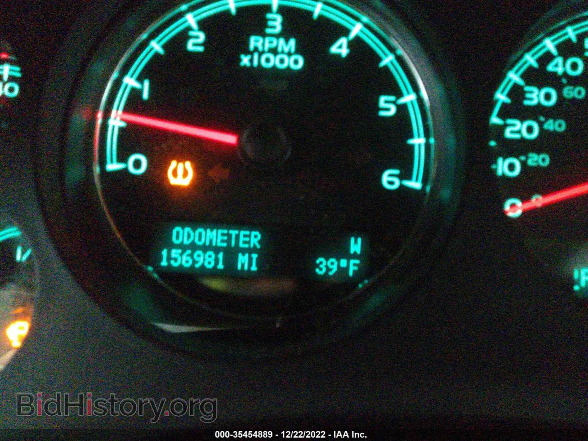 2012 CHEVROLET AVALANCHE - VIN: 3GNTKEE70CG279743 - Фото 7
