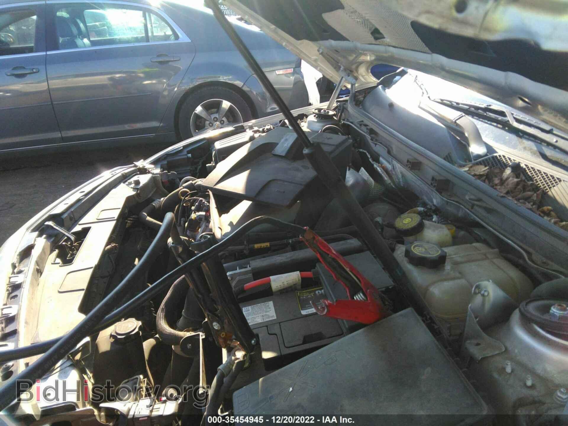 2013 BUICK REGAL - VIN: 2G4GS5EV9D9182508 - Фото 10