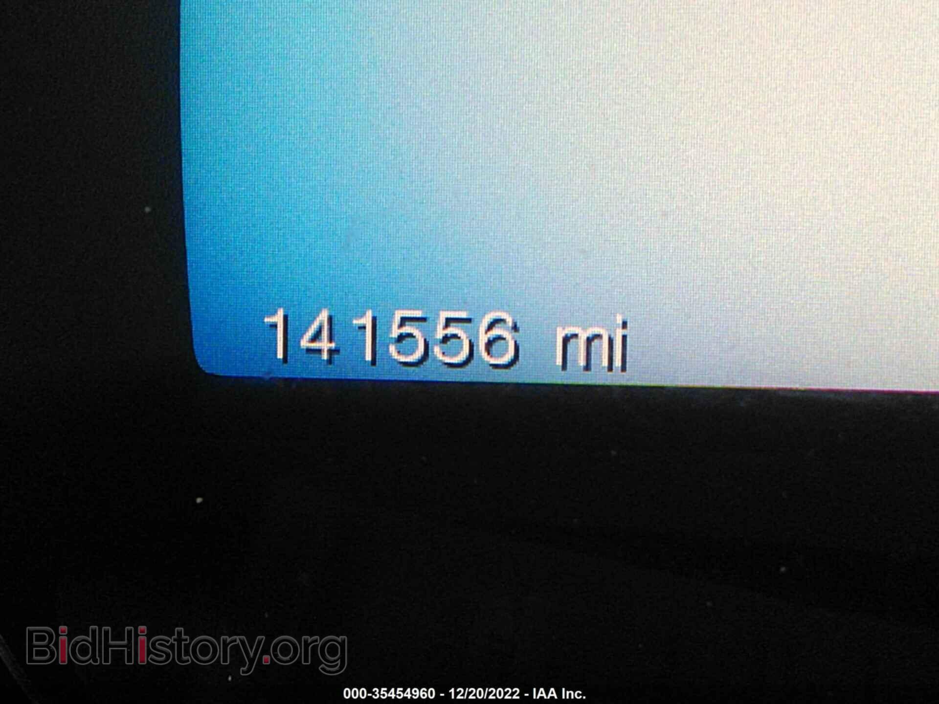2012 FORD EDGE - VIN: 2FMDK3AK1CBA82378 - Photo 7