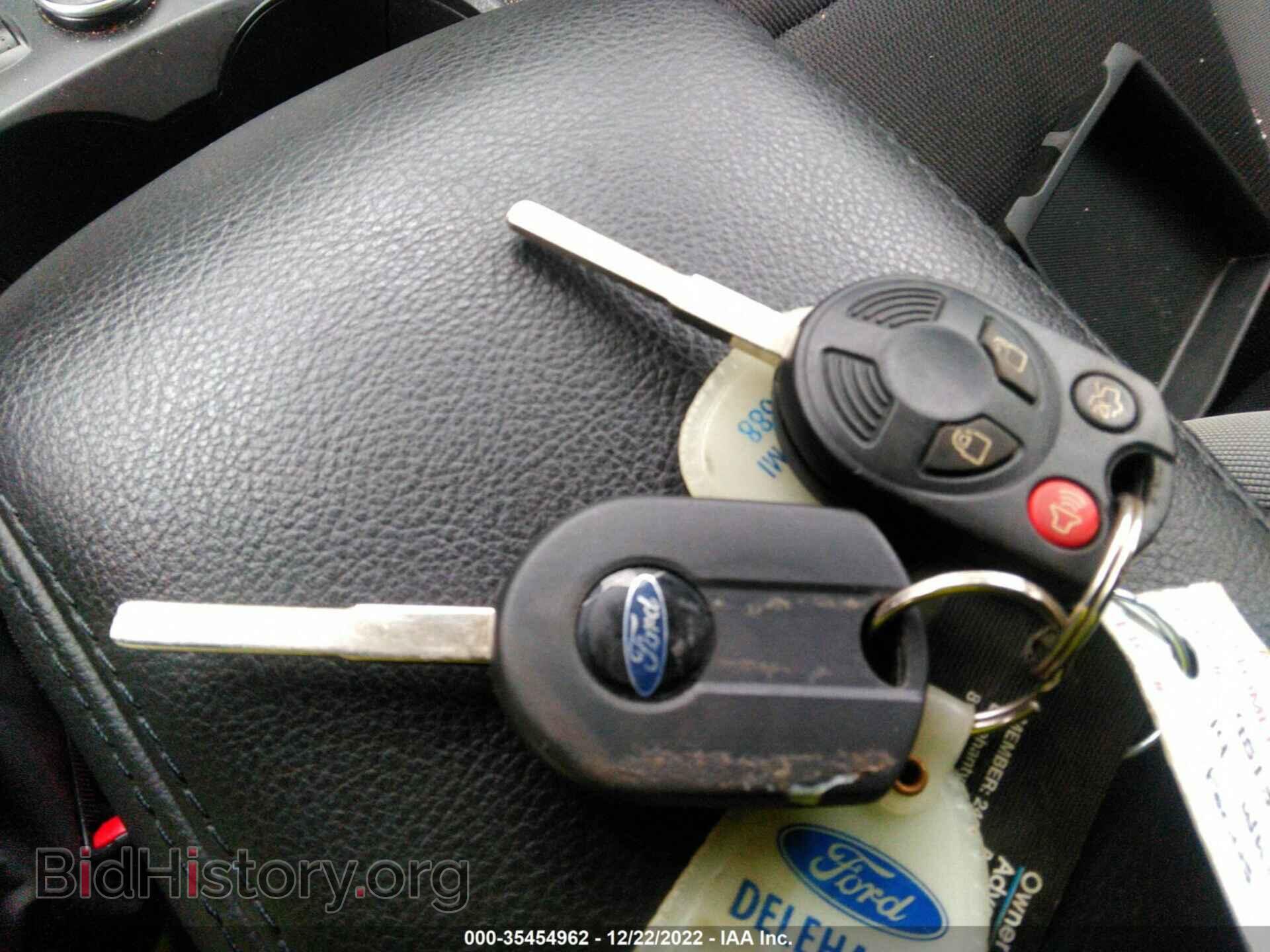 2014 FORD FOCUS - VIN: 1FADP3F20EL348299 - Photo 11