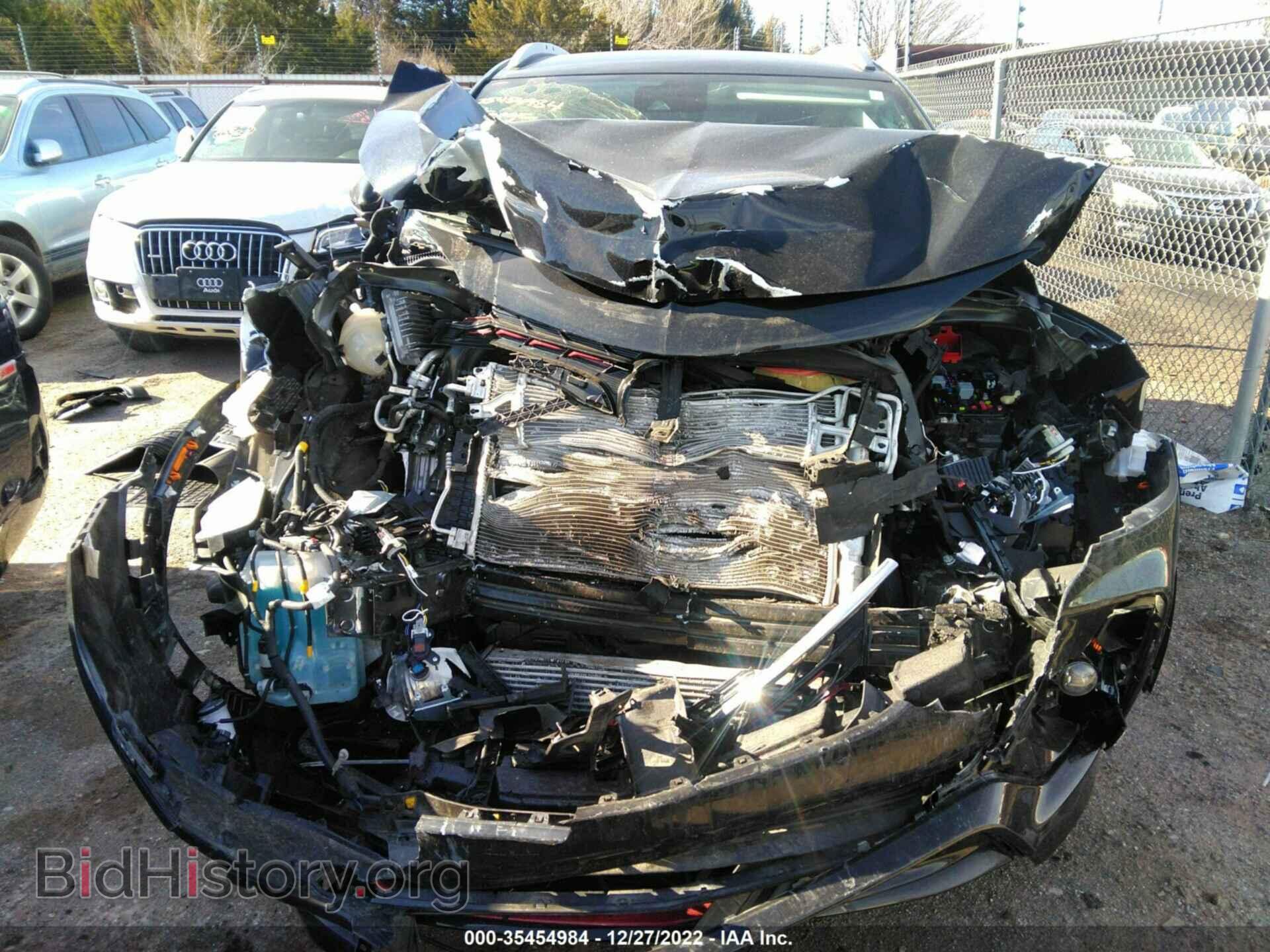 2020 BUICK ENCORE GX - VIN: KL4MMDSL2LB123385 - Фото 6