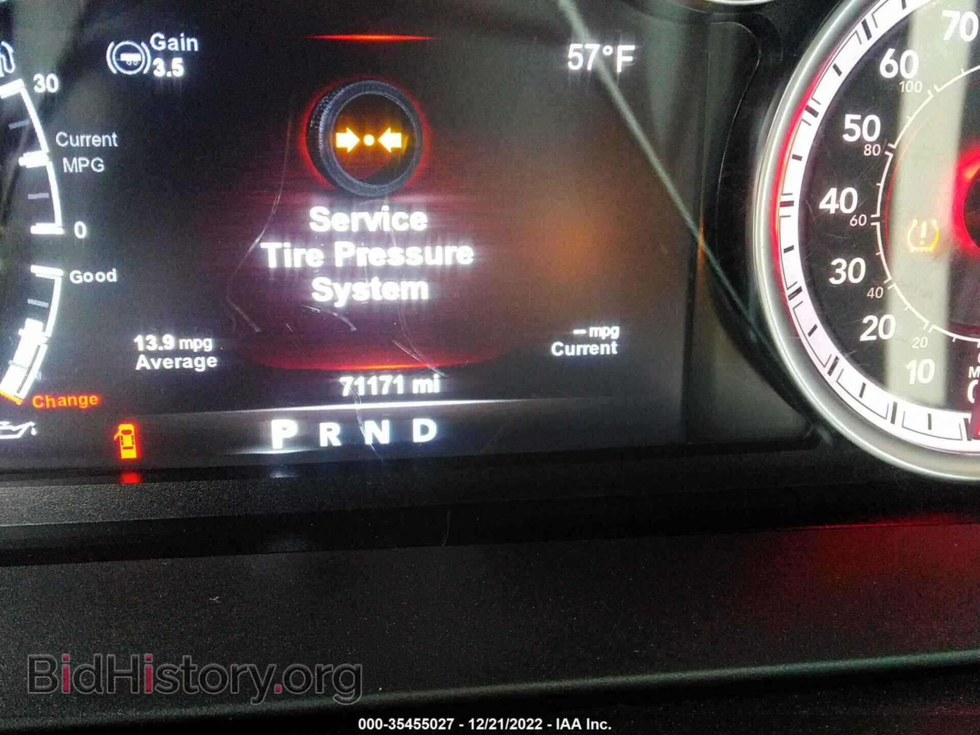 2018 RAM 1500 - VIN: 1C6RR7LTXJS214633 - Фото 7