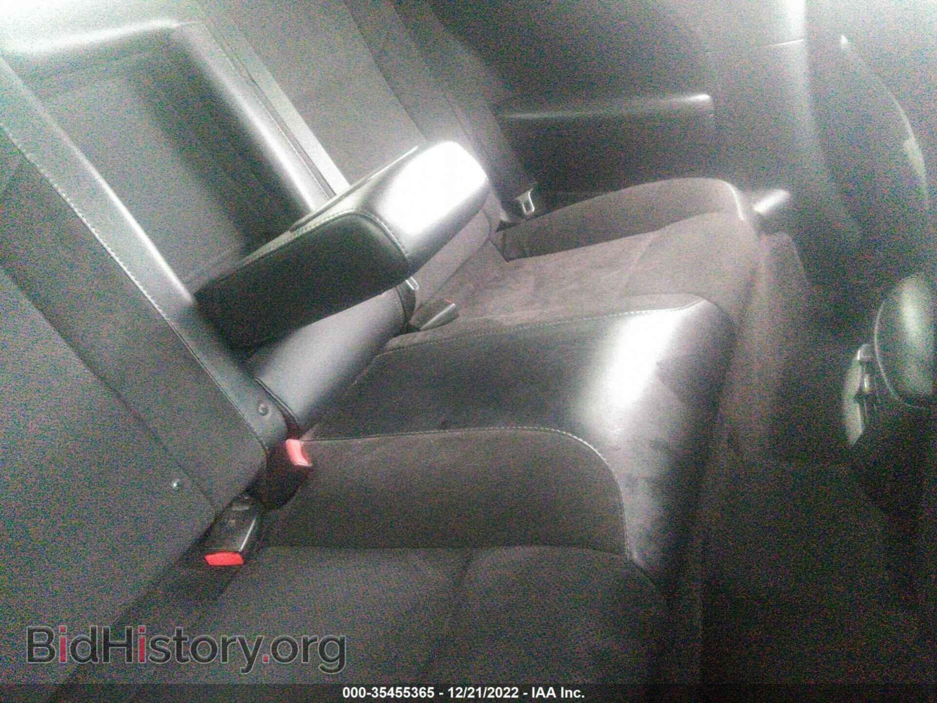2015 DODGE CHALLENGER - VIN: 2C3CDZFJ8FH707197 - Photo 8