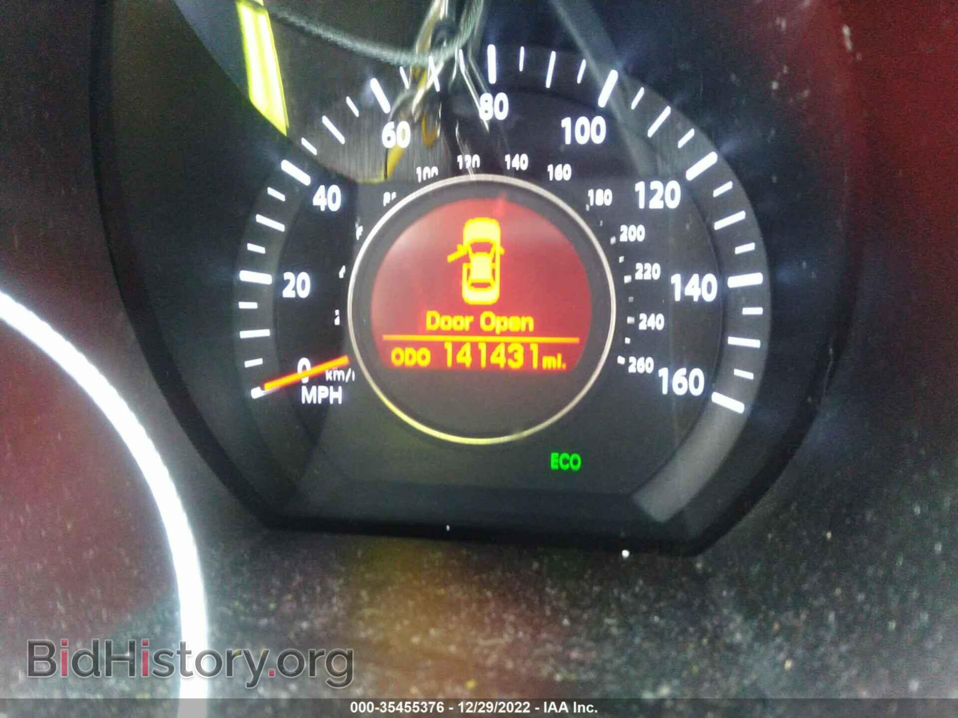 2011 KIA OPTIMA - VIN: KNAGN4A73B5099757 - Фото 7