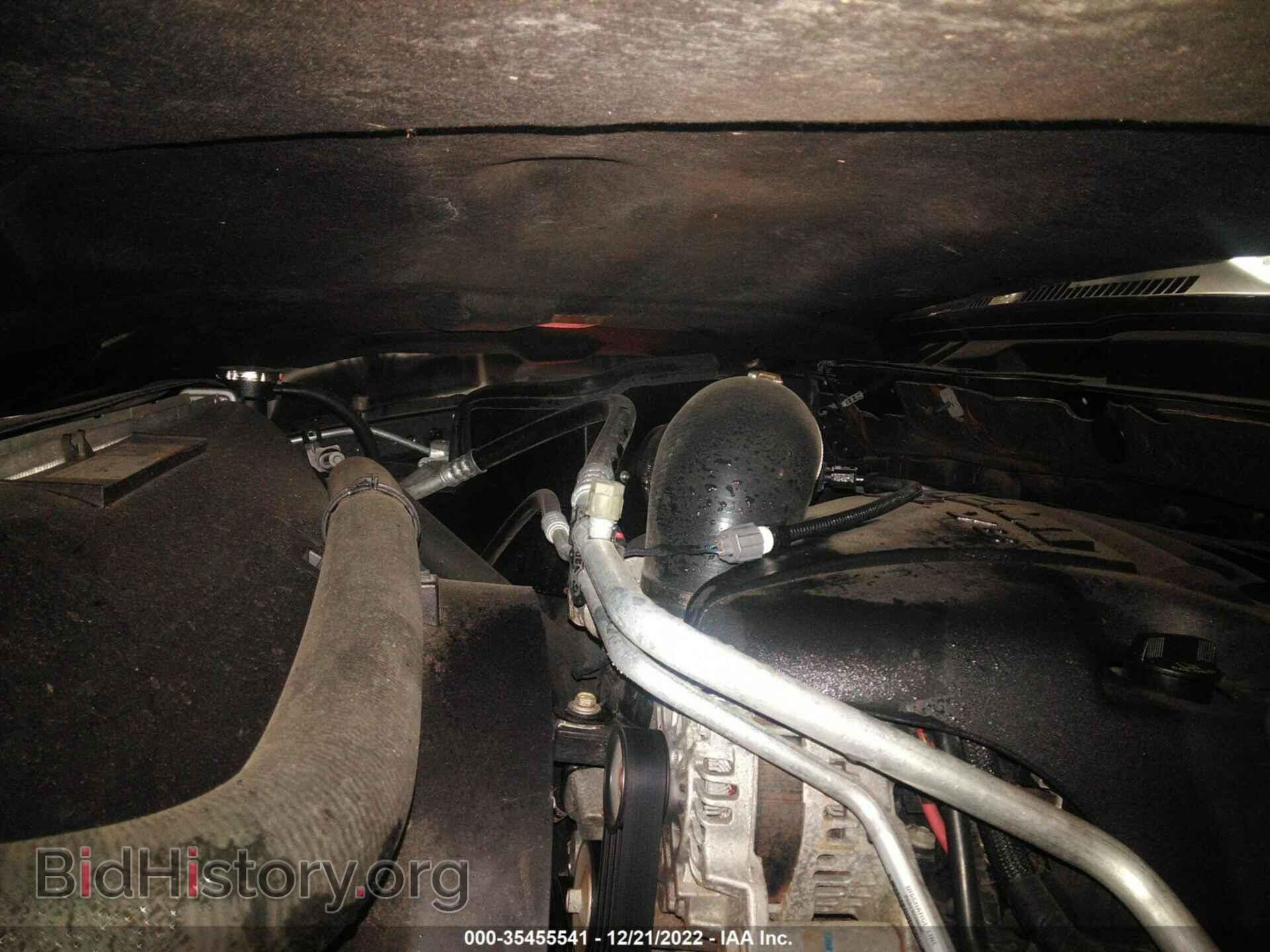 2016 RAM 1500 - VIN: 3C6RR7LT0GG185370 - Фото 10