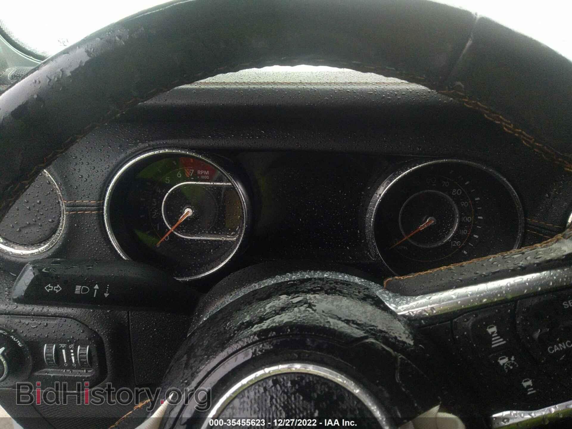 2021 JEEP GLADIATOR - VIN: 1C6HJTFG1ML587357 - Photo 7