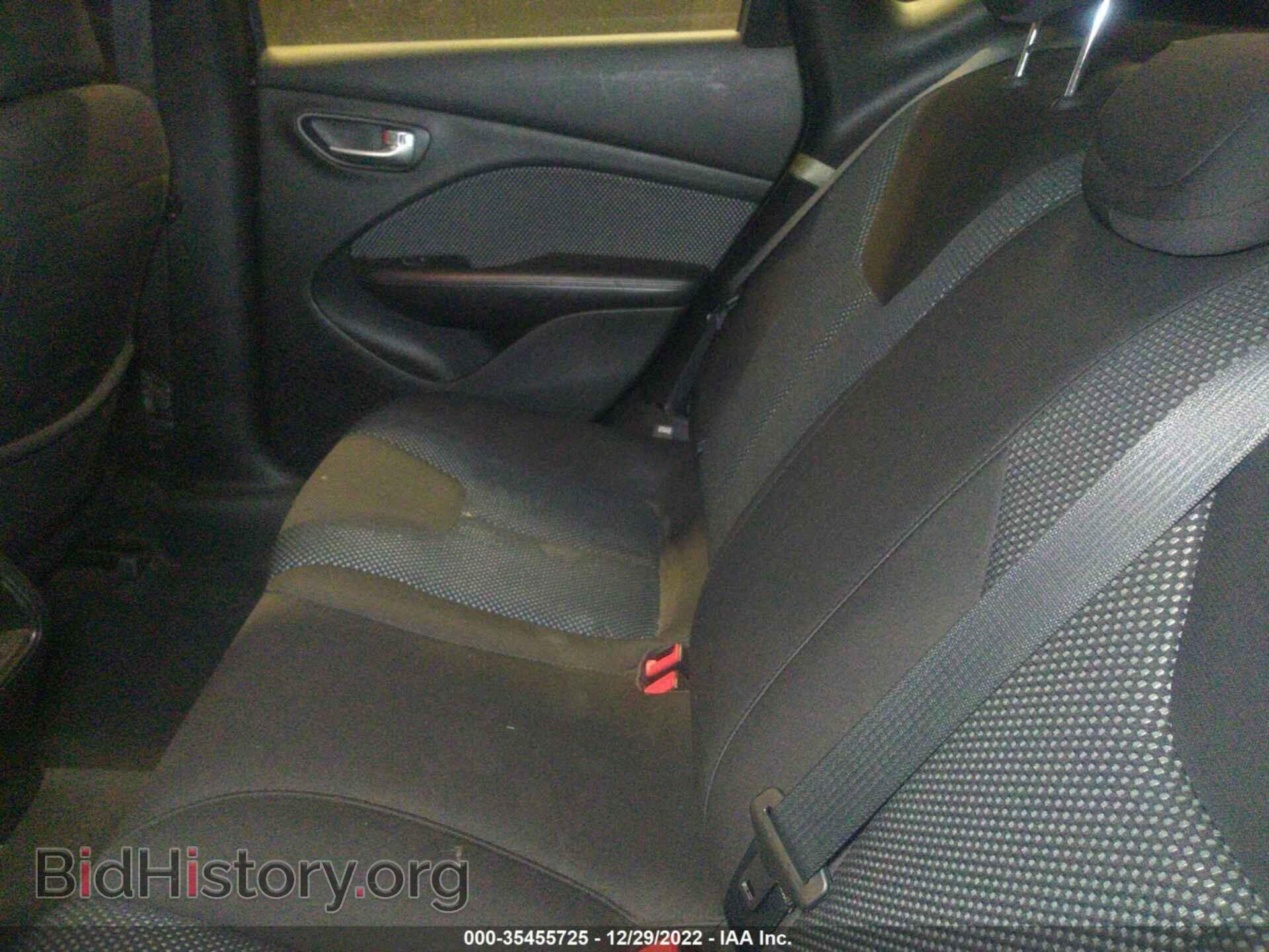 2015 DODGE DART - VIN: 1C3CDFAA4FD378825 - Фото 8