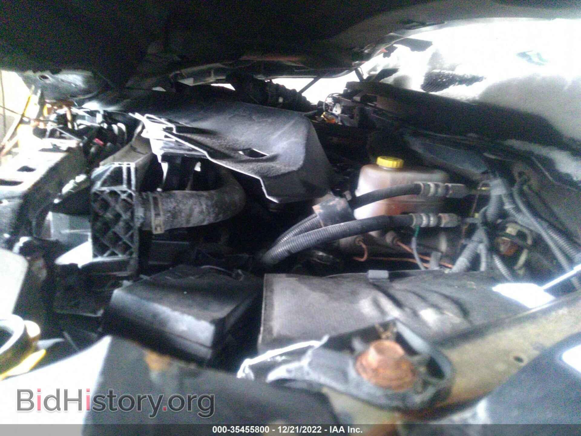 2011 RAM 2500 - VIN: 3D7UT2CL7BG527760 - Фото 10