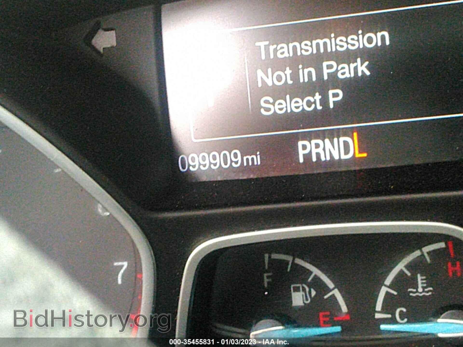 2017 FORD FOCUS - VIN: 1FADP3F26HL248969 - Photo 7