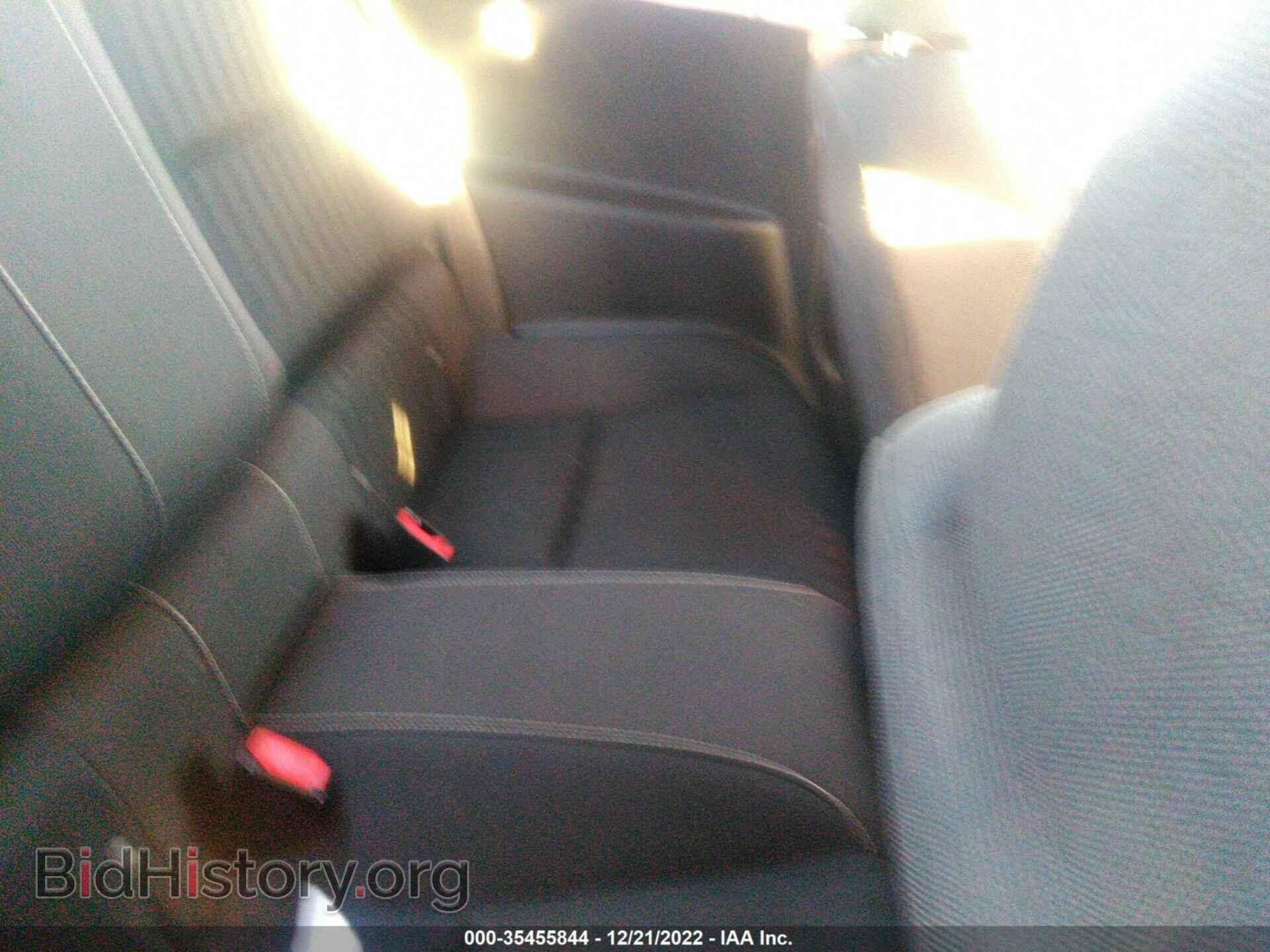 2010 CHEVROLET CAMARO - VIN: 2G1FA1EV2A9205319 - Фото 8