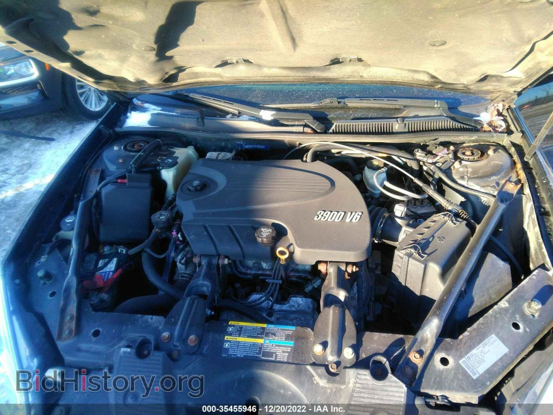 2009 CHEVROLET IMPALA - VIN: 2G1WC57M791301687 - Фото 10