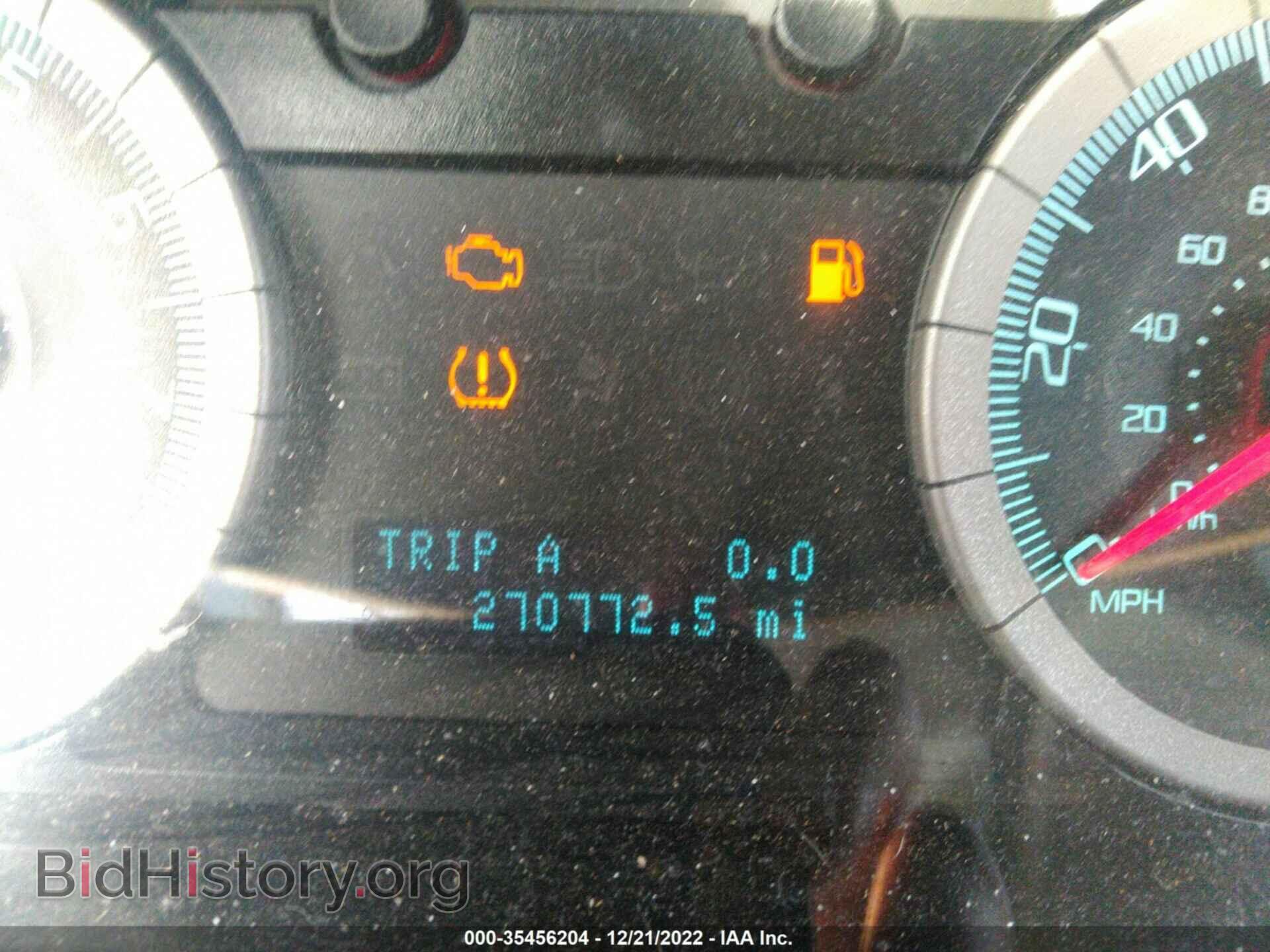 2010 FORD ESCAPE - VIN: 1FMCU0DG0AKA95587 - Фото 7