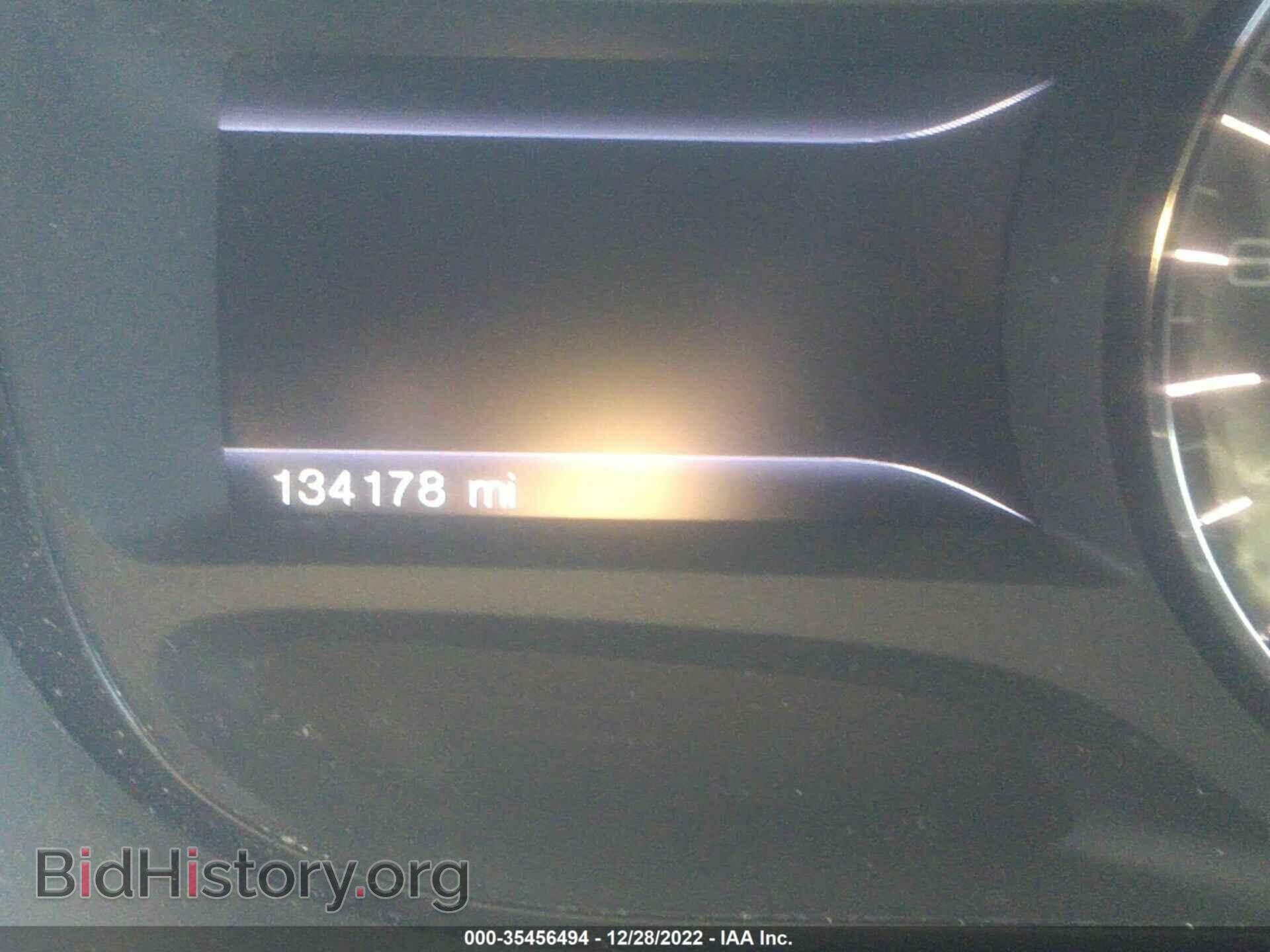 2013 FORD EDGE - VIN: 2FMDK4JC2DBA21993 - Photo 7