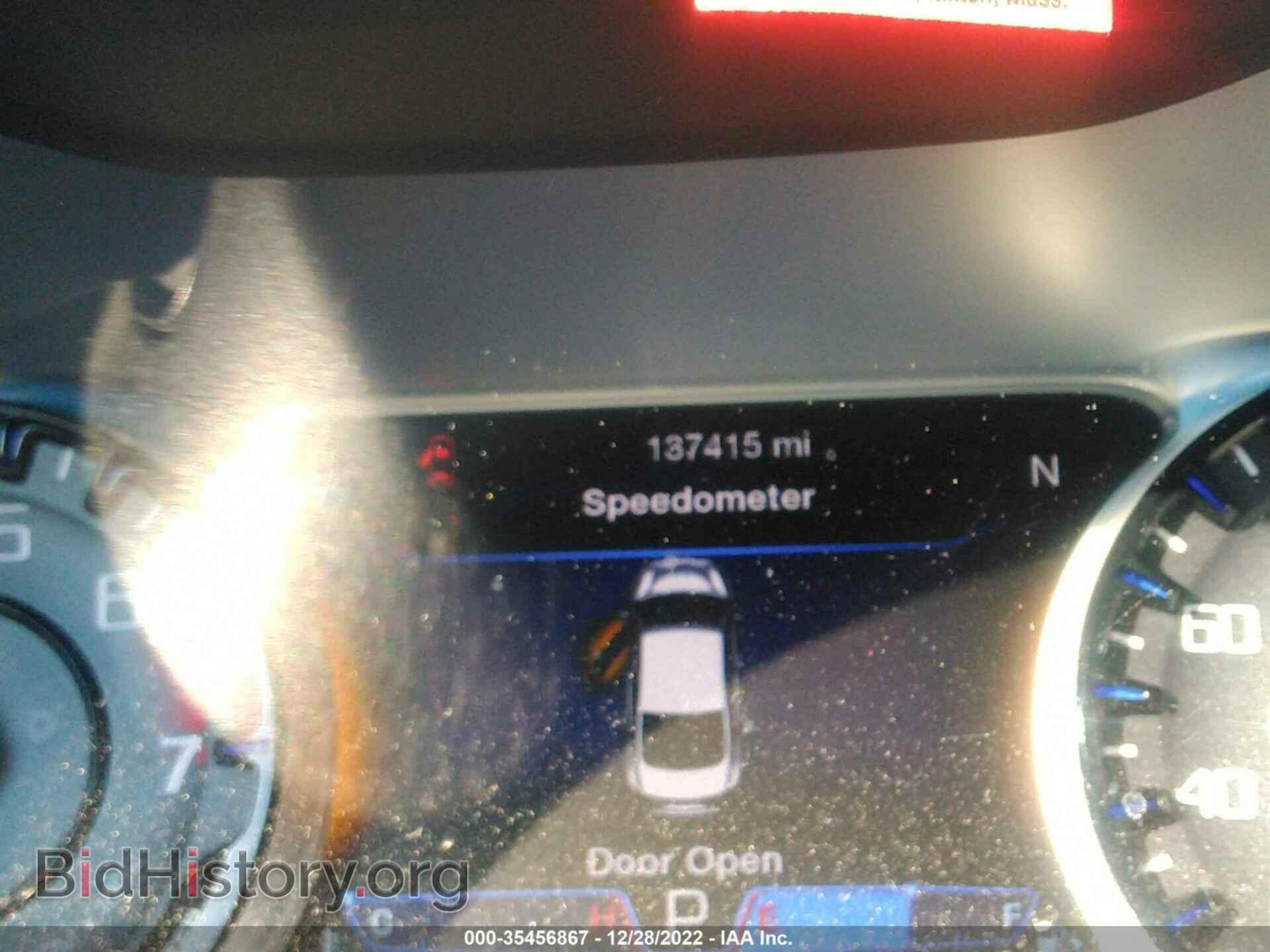 2015 CHRYSLER 200 - VIN: 1C3CCCBB5FN568121 - Фото 7
