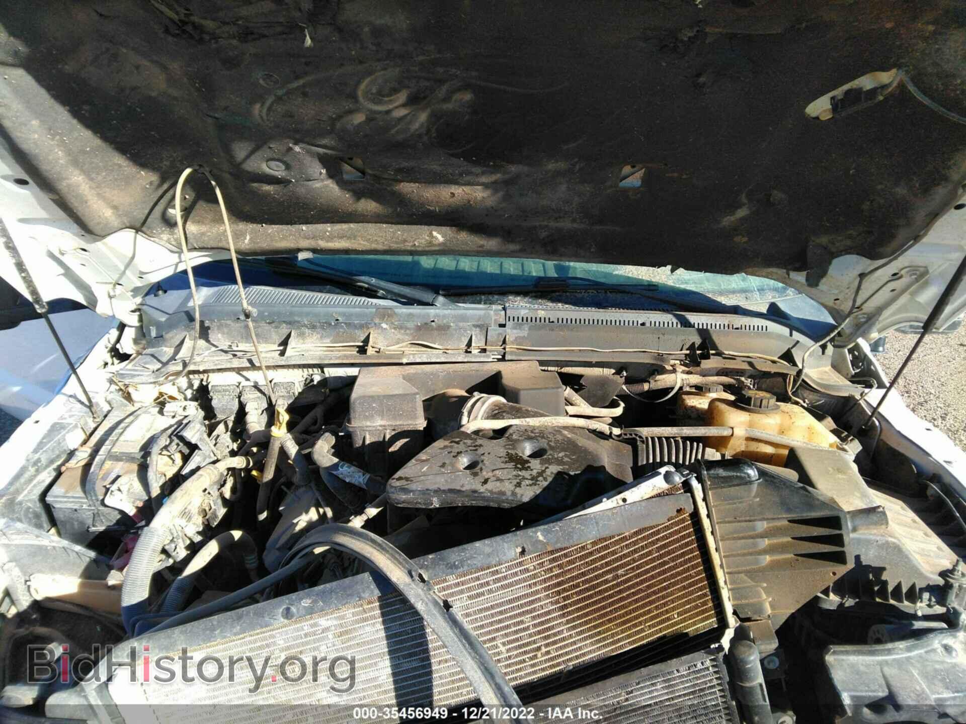 2012 FORD F-250 - VIN: 1FT7W2B67CEA06427 - Фото 10