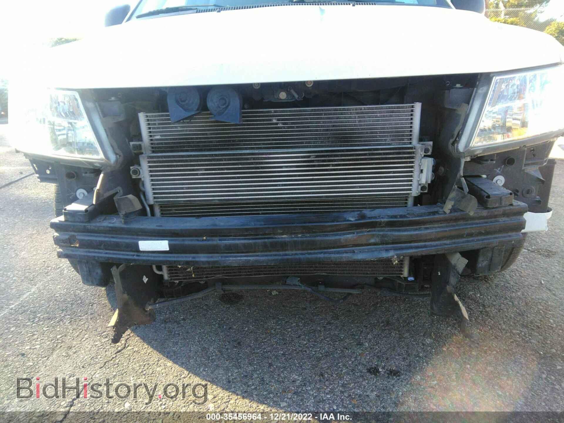 2013 DODGE JOURNEY - VIN: 3C4PDCAB9DT733175 - Фото 6