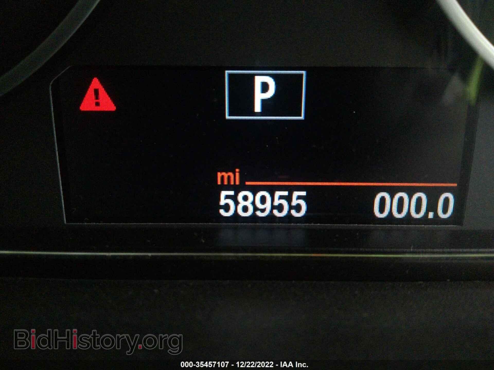 2016 BMW 3 SERIES - VIN: WBA8E3G50GNU00335 - Фото 7