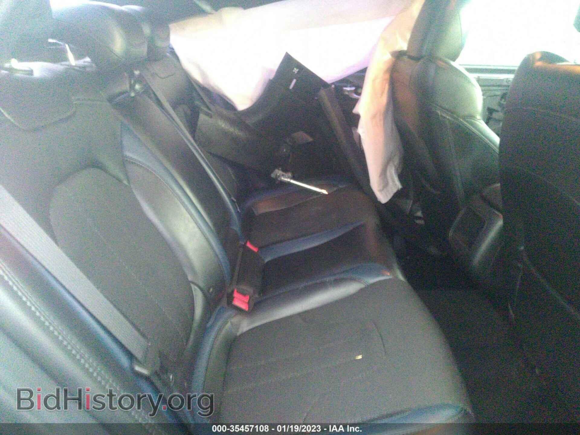 2016 CHRYSLER 200 - VIN: 1C3CCCBB1GN138703 - Photo 8