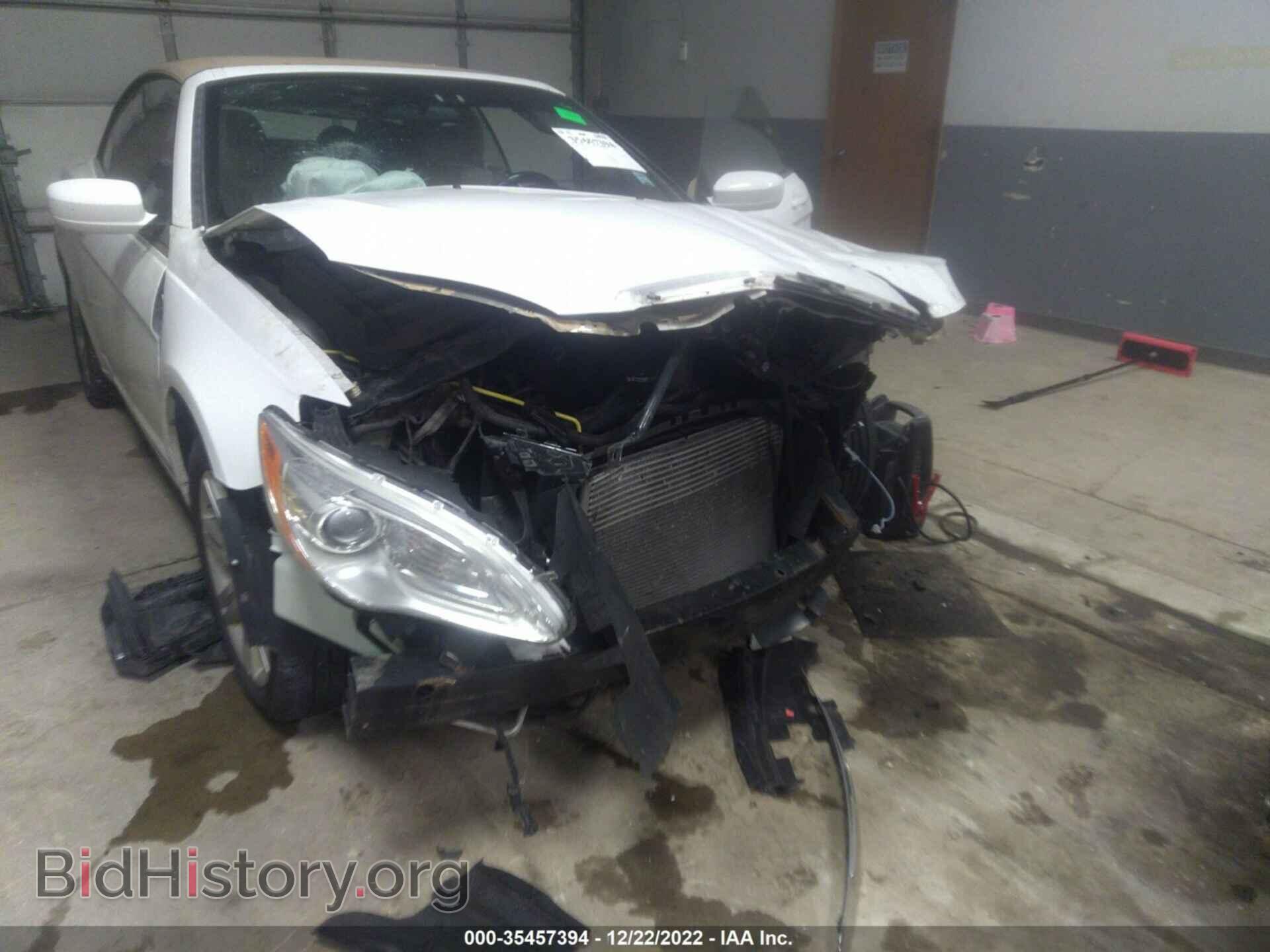 2011 CHRYSLER 200 - VIN: 1C3BC2EB2BN604603 - Photo 6