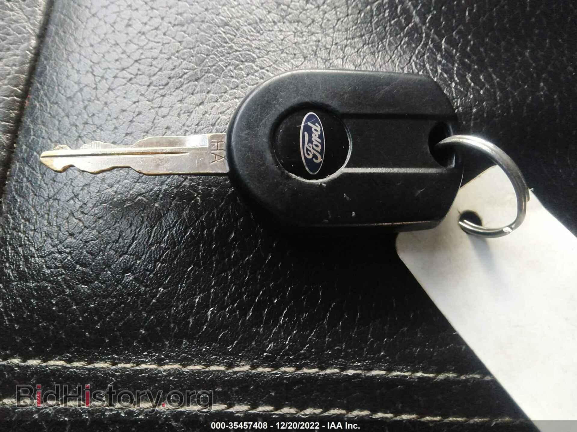 2010 FORD EDGE - VIN: 2FMDK4KC2ABA91875 - Photo 11
