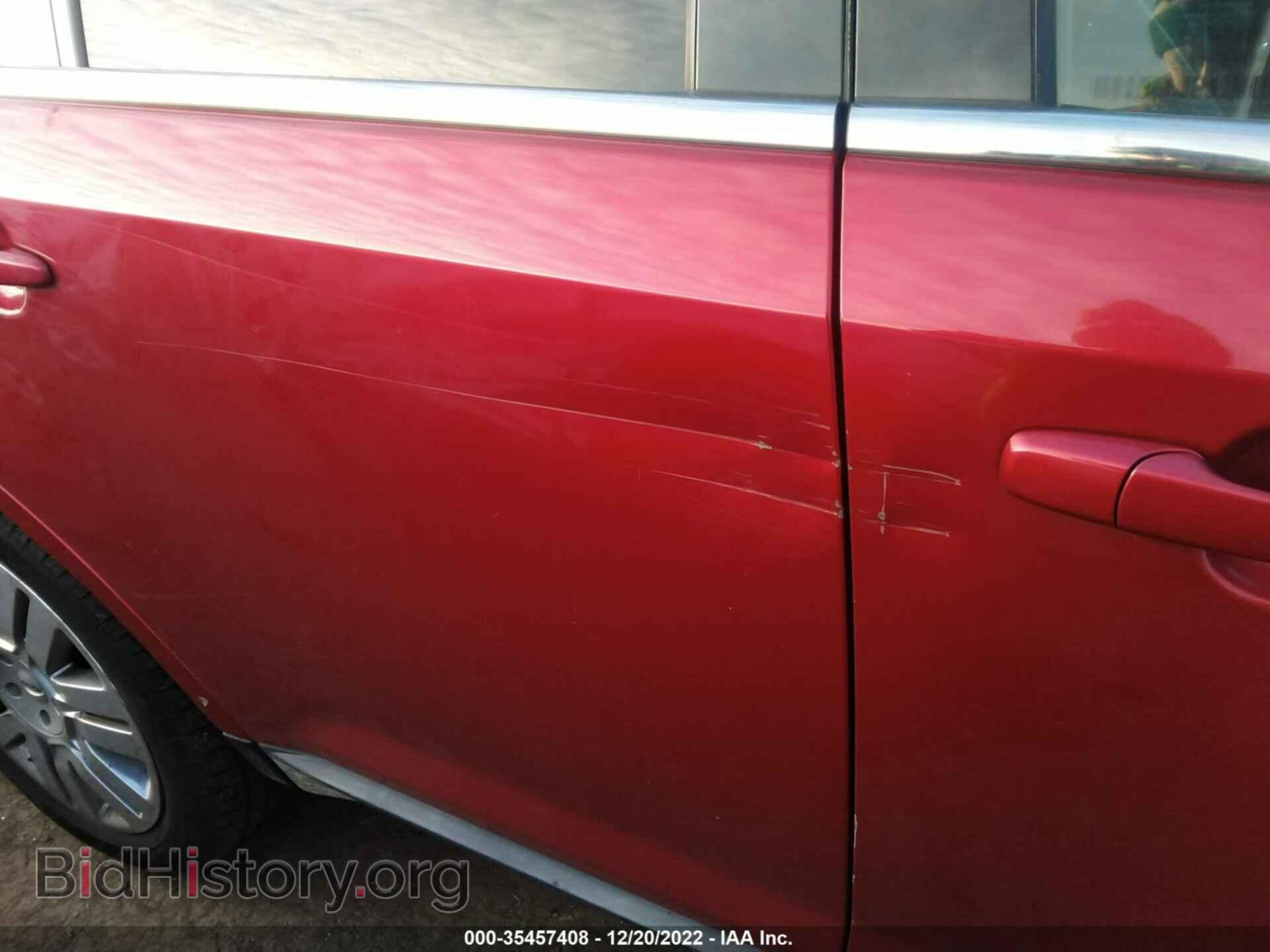 2010 FORD EDGE - VIN: 2FMDK4KC2ABA91875 - Photo 6