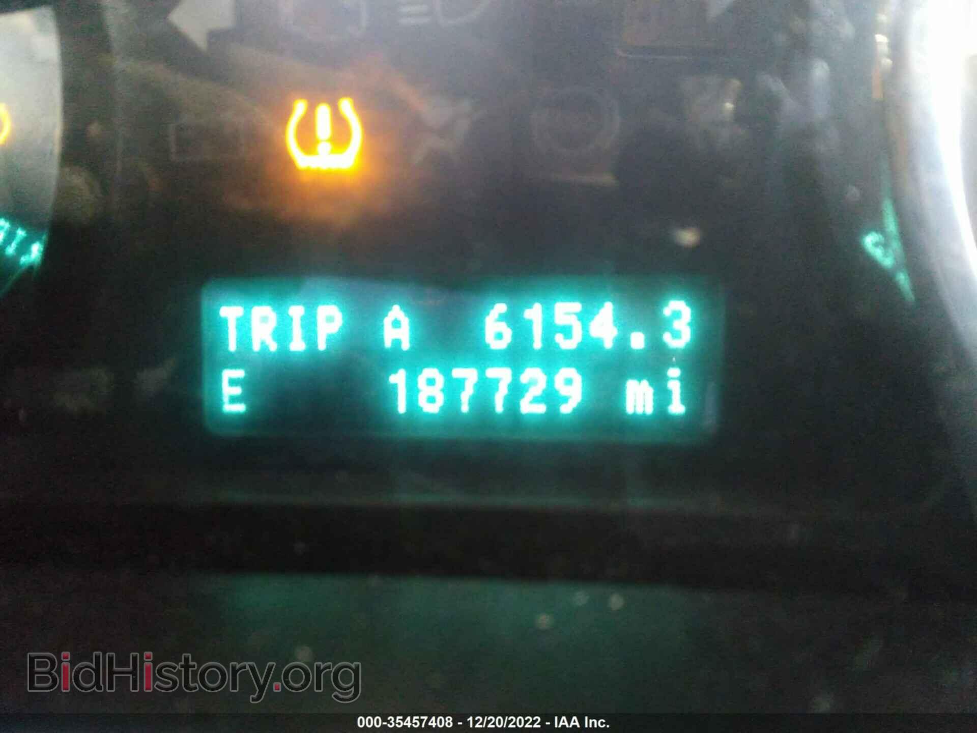 2010 FORD EDGE - VIN: 2FMDK4KC2ABA91875 - Photo 7
