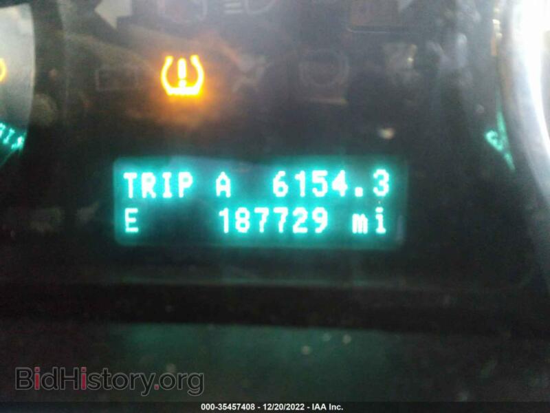 2010 Ford EDGE (VIN 2FMDK4KC2ABA91875) — photo 7 of 11