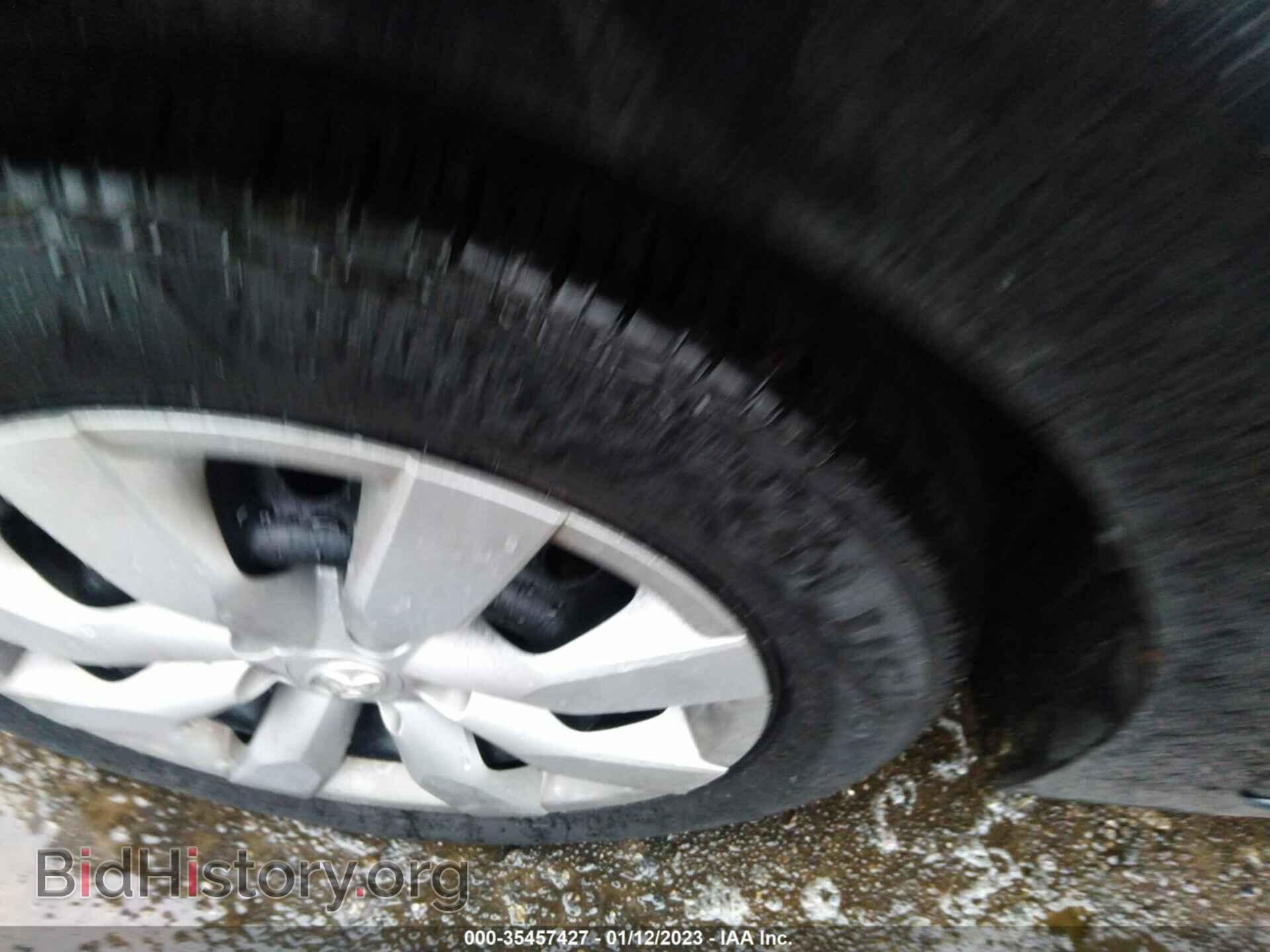 2014 TOYOTA COROLLA - VIN: 2T1BURHEXEC049172 - Фото 12