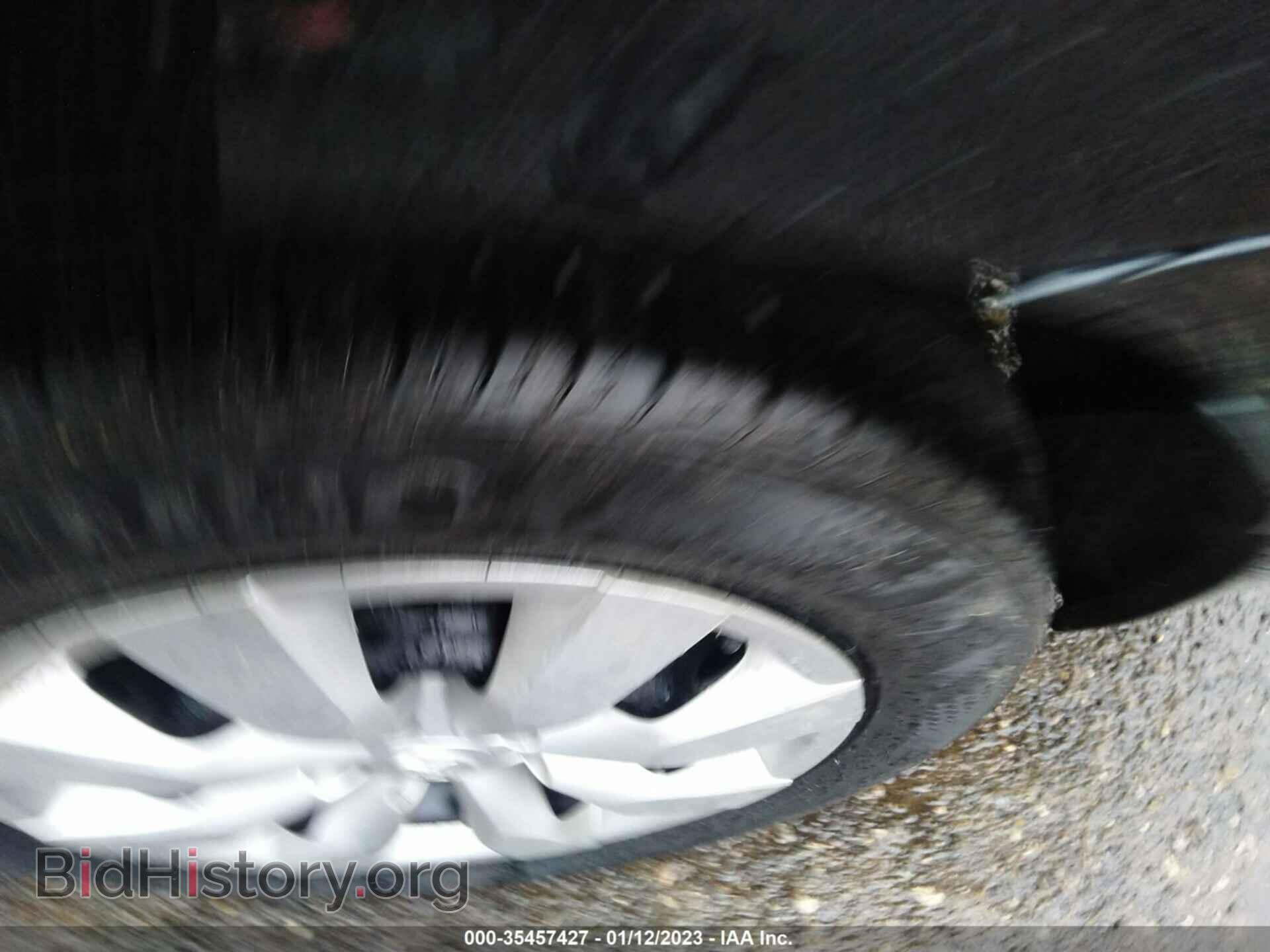 2014 TOYOTA COROLLA - VIN: 2T1BURHEXEC049172 - Фото 13