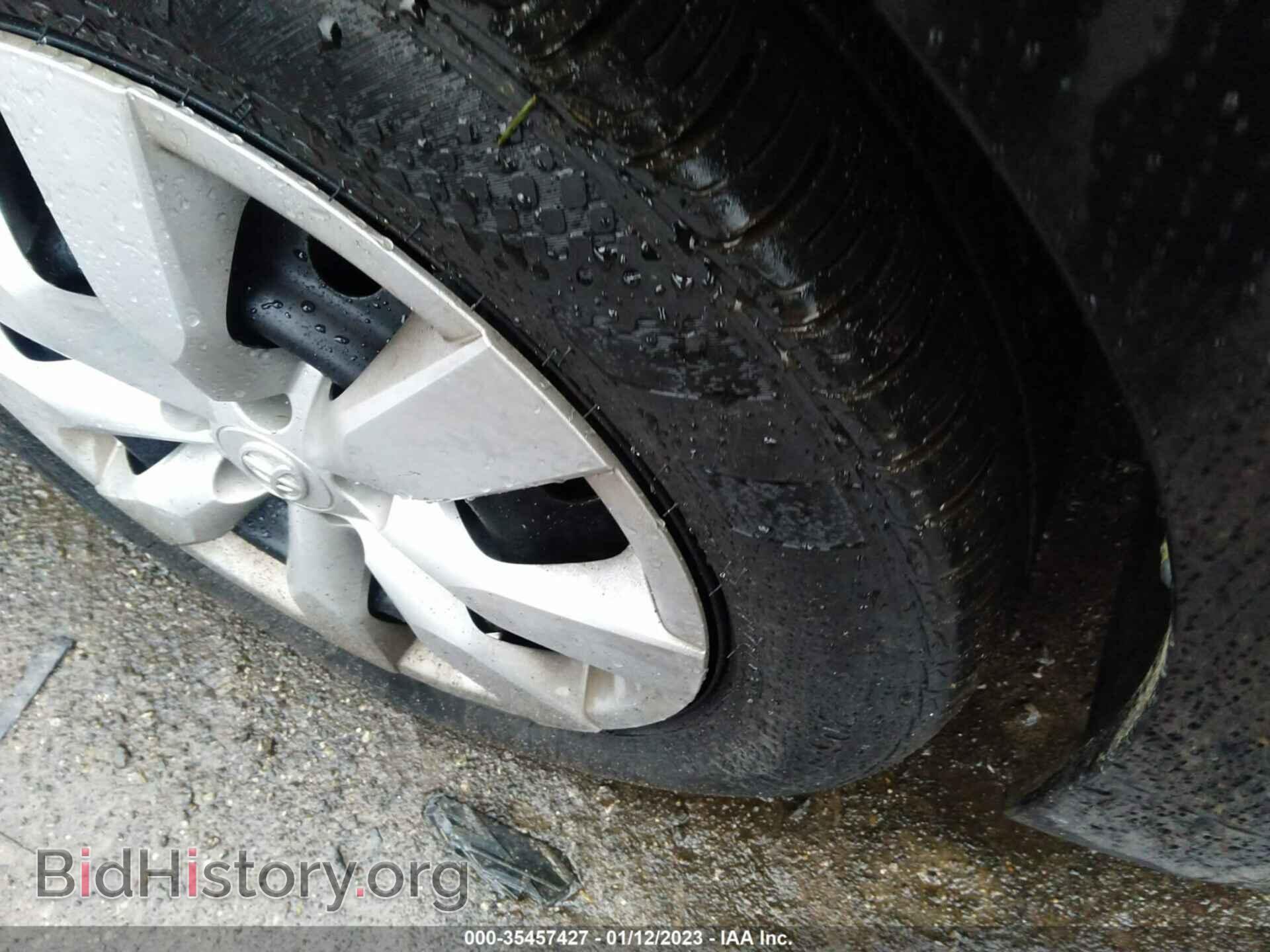 2014 TOYOTA COROLLA - VIN: 2T1BURHEXEC049172 - Фото 14