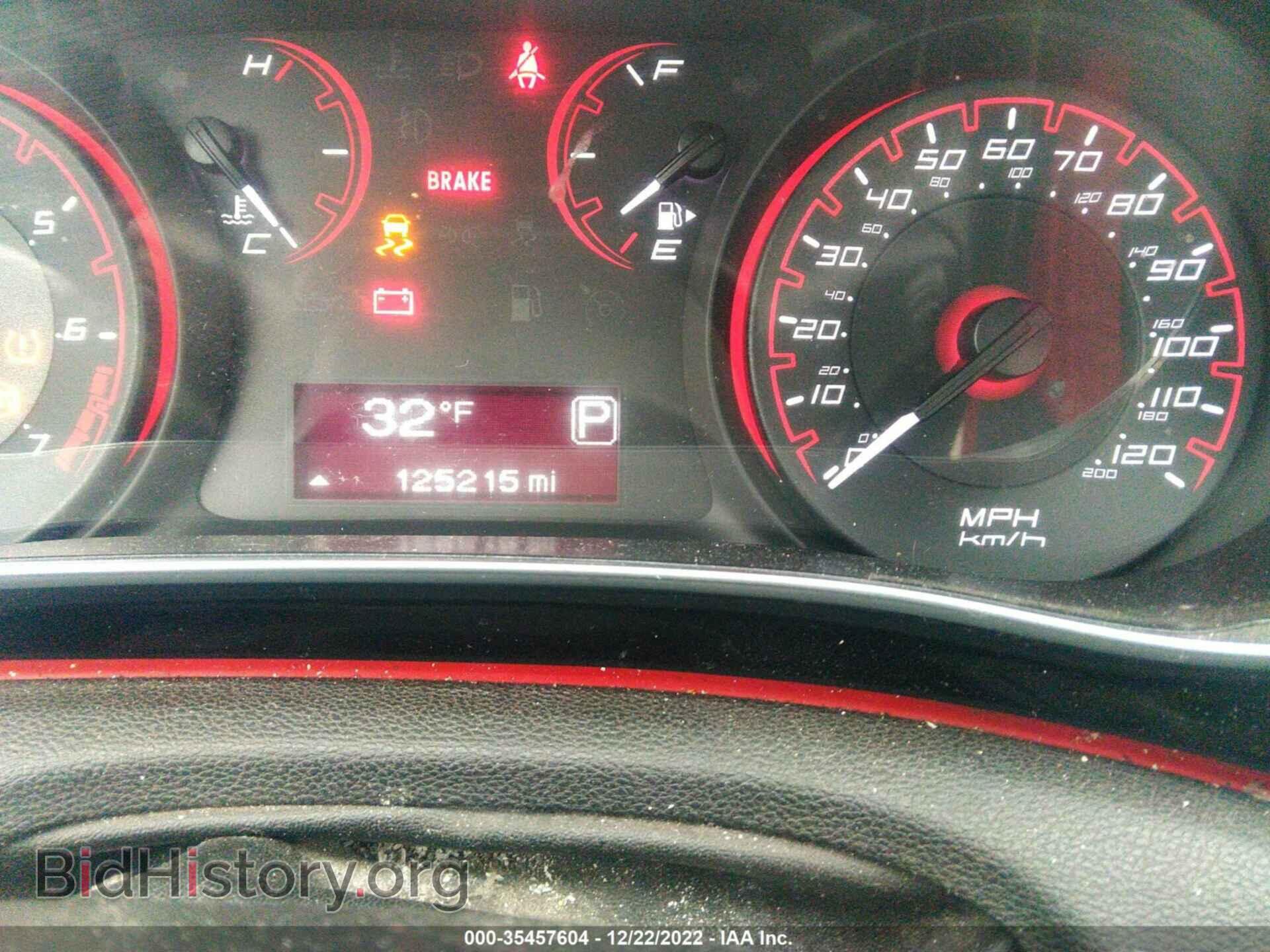 2015 DODGE DART - VIN: 1C3CDFBB0FD310223 - Фото 7