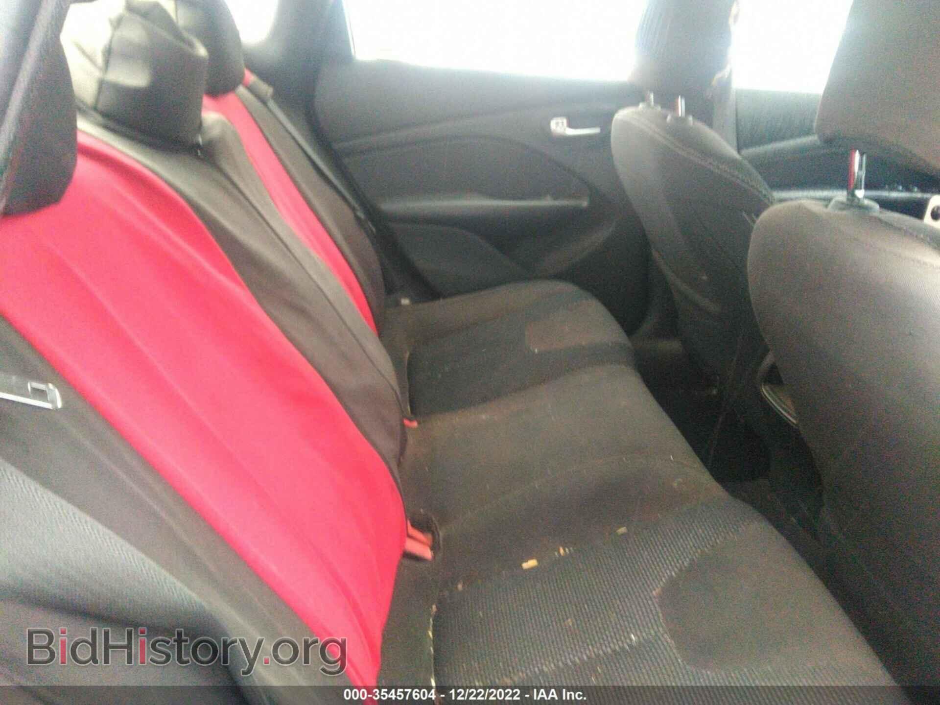 2015 DODGE DART - VIN: 1C3CDFBB0FD310223 - Фото 8