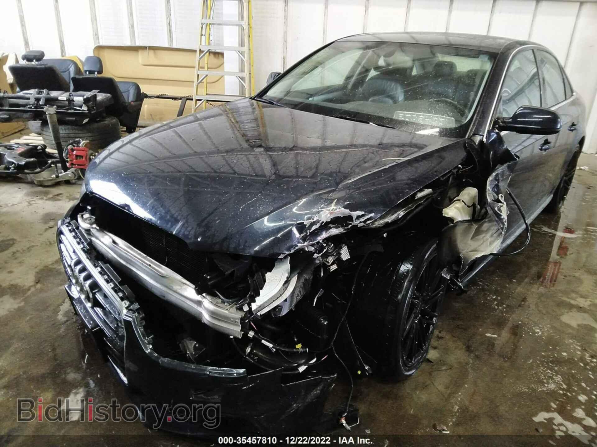 2016 AUDI A4 - VIN: WAUBFAFL4GN014363 - Фото 6