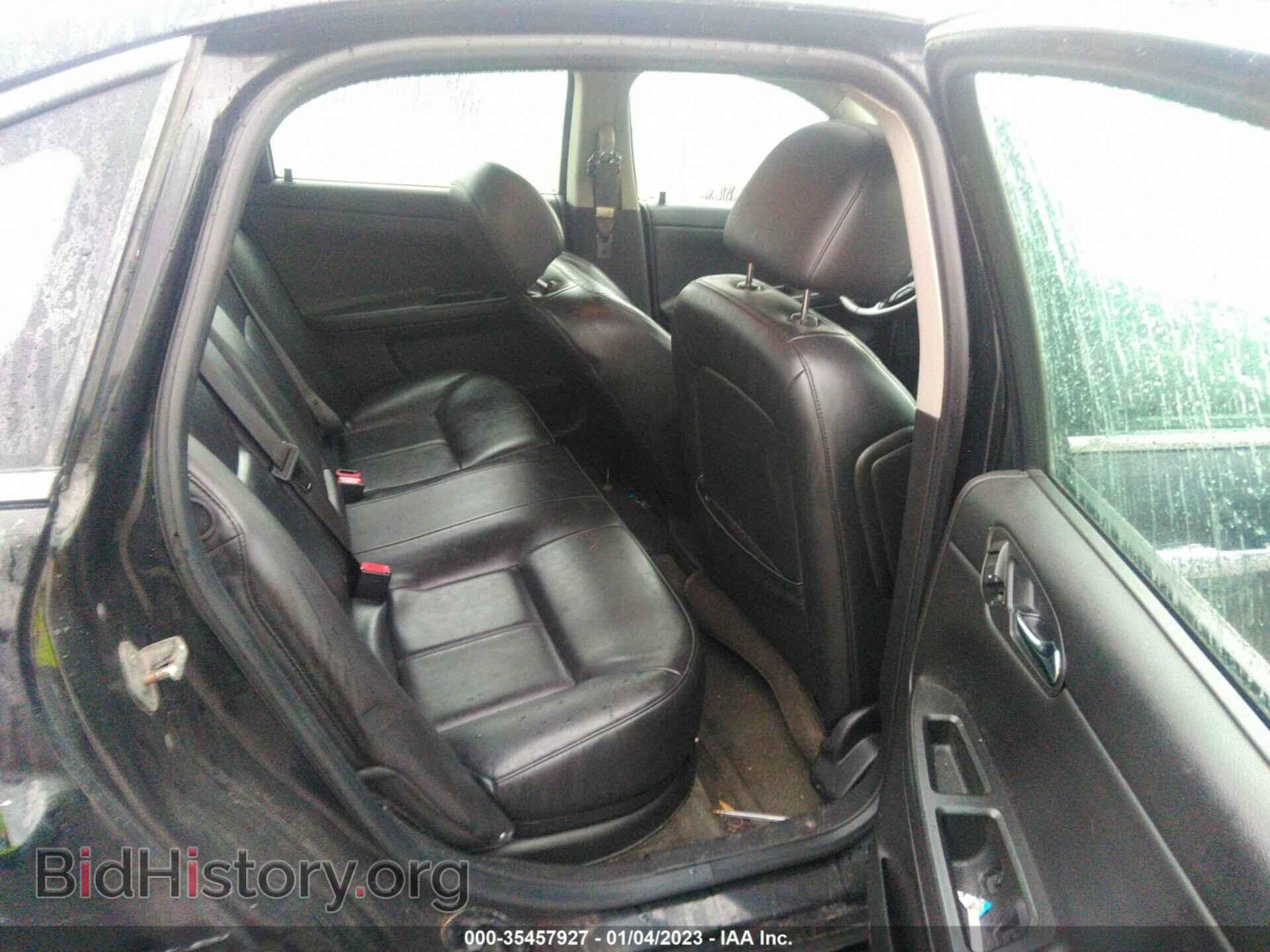2012 CHEVROLET IMPALA - VIN: 2G1WC5E33C1118014 - Фото 8
