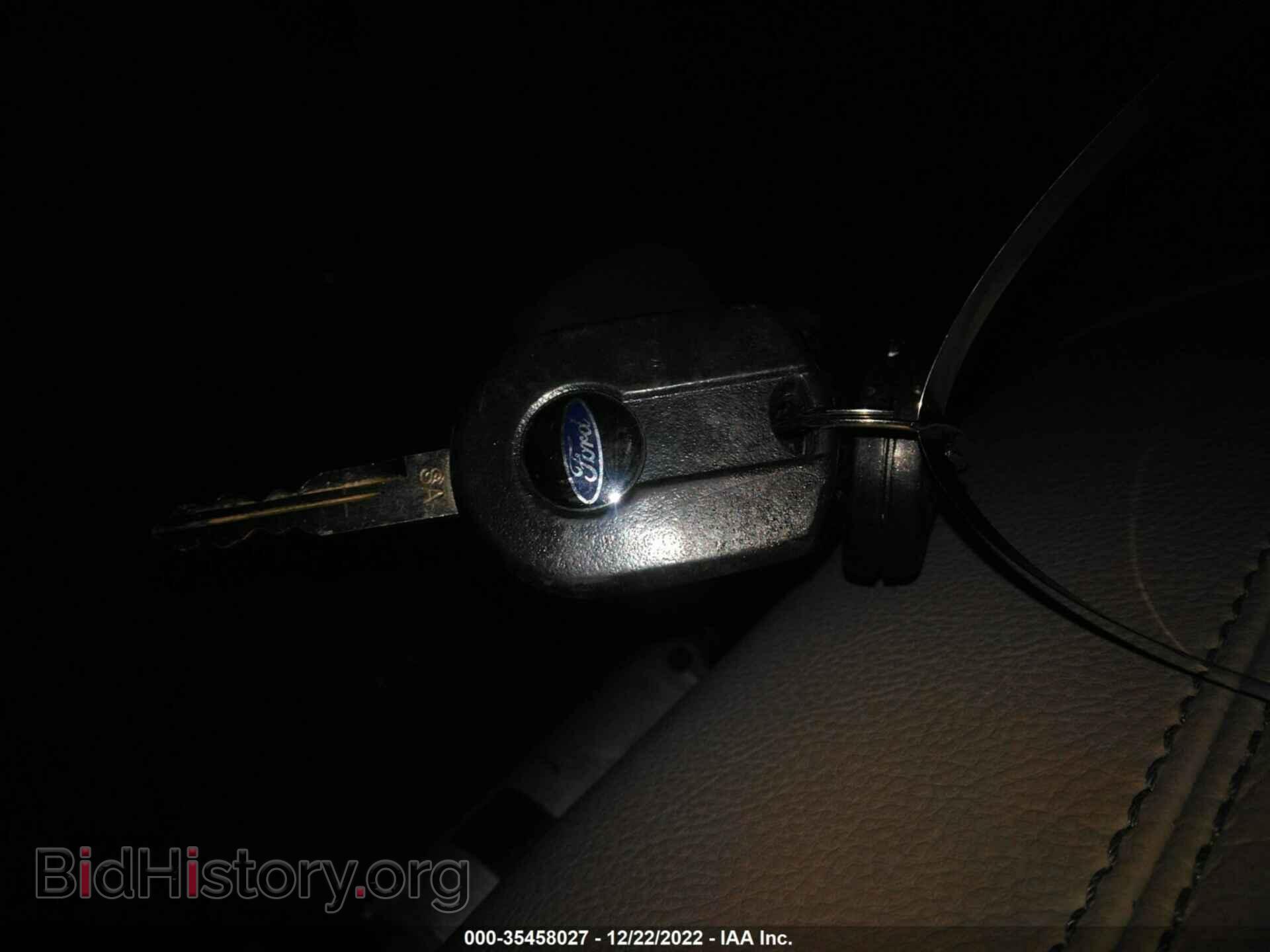 2014 FORD EDGE - VIN: 2FMDK3JC2EBA15011 - Photo 11